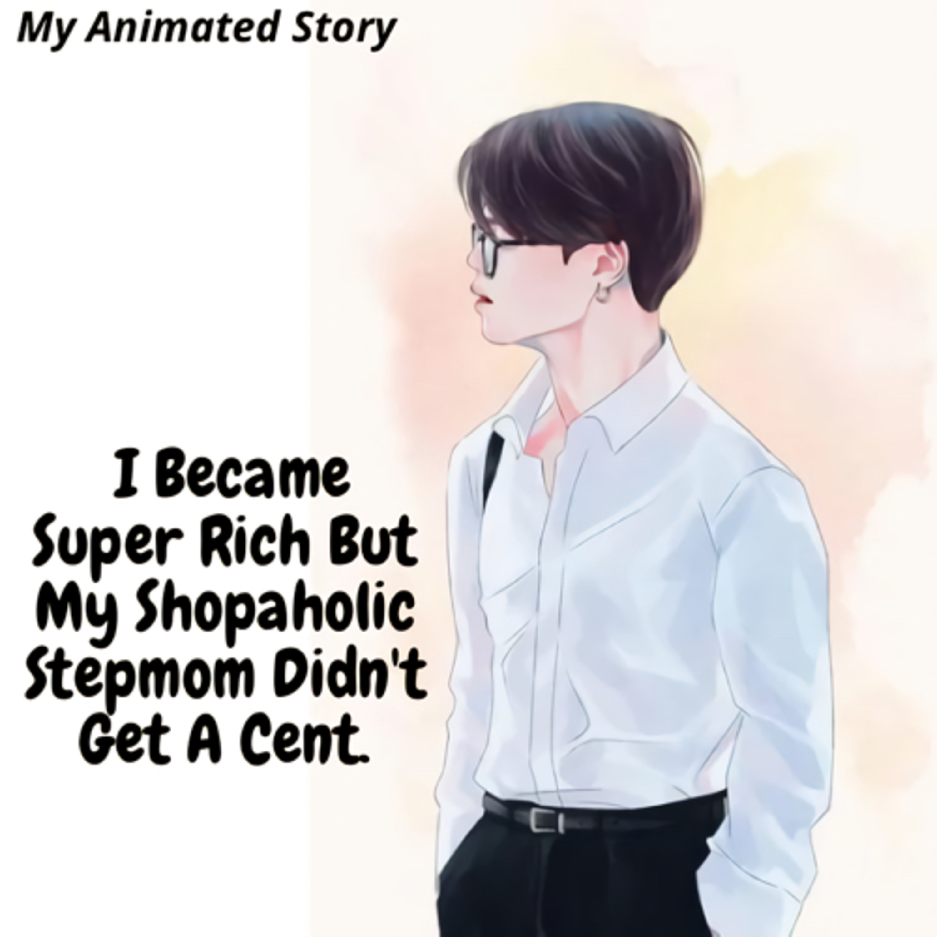 I Became Super Rich But My Shopaholic Stepmom Didn't Get A Cent.