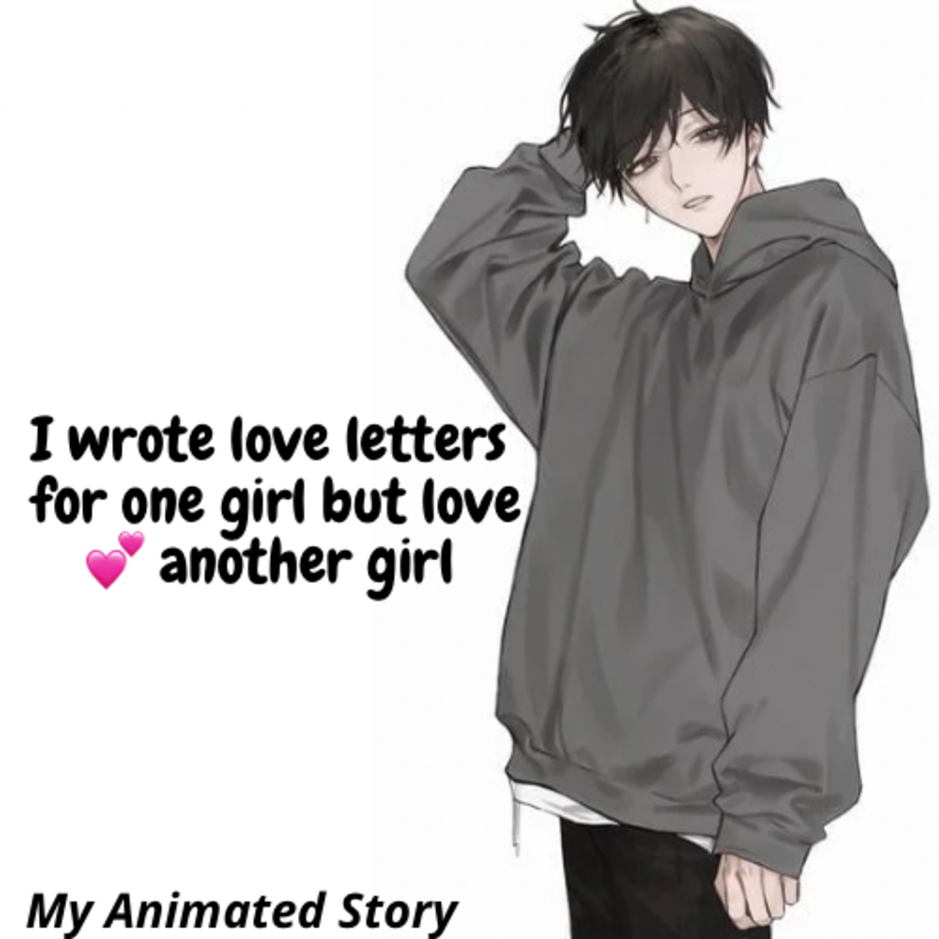 Animated Adventures