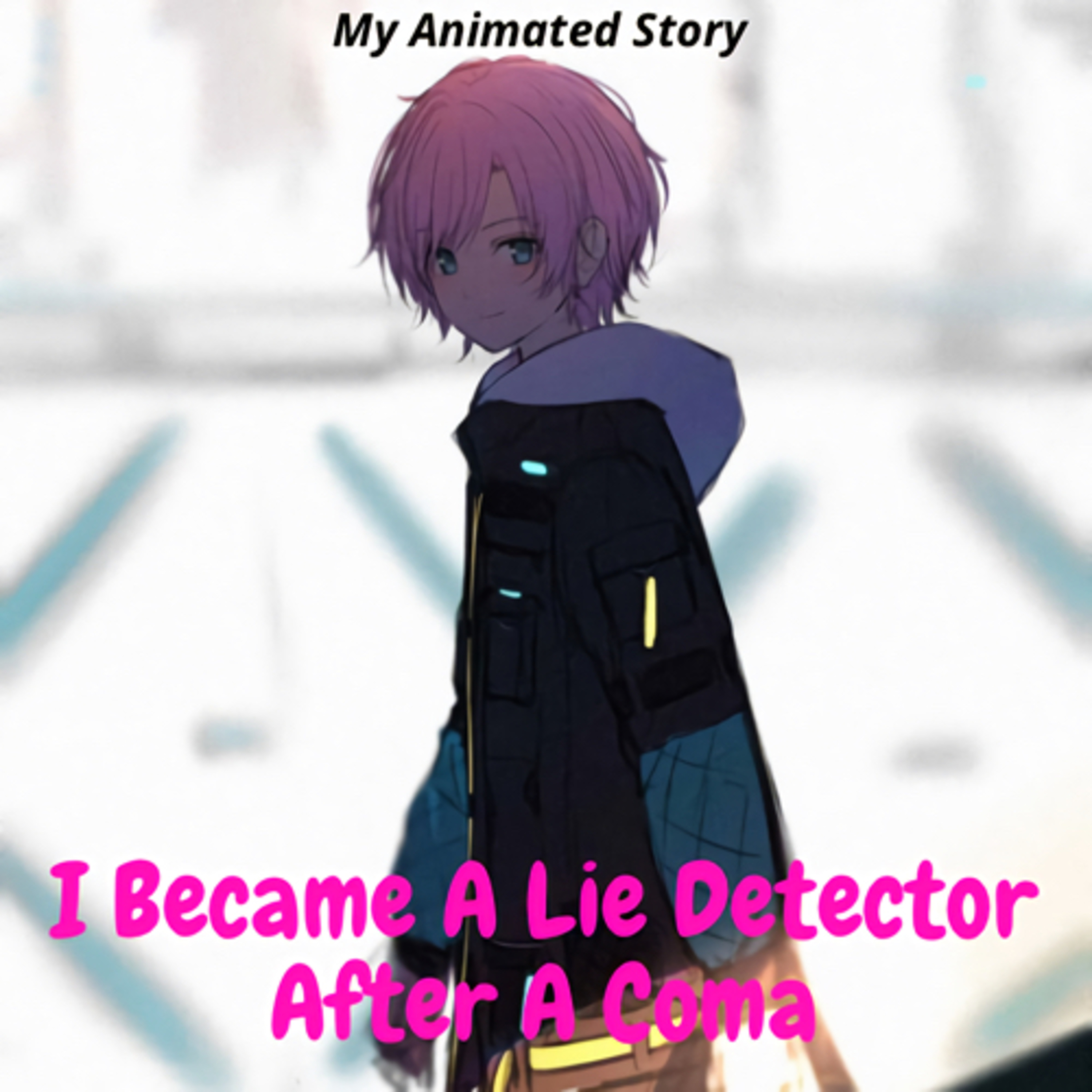 I Became A Lie Detector After A Coma 🎙