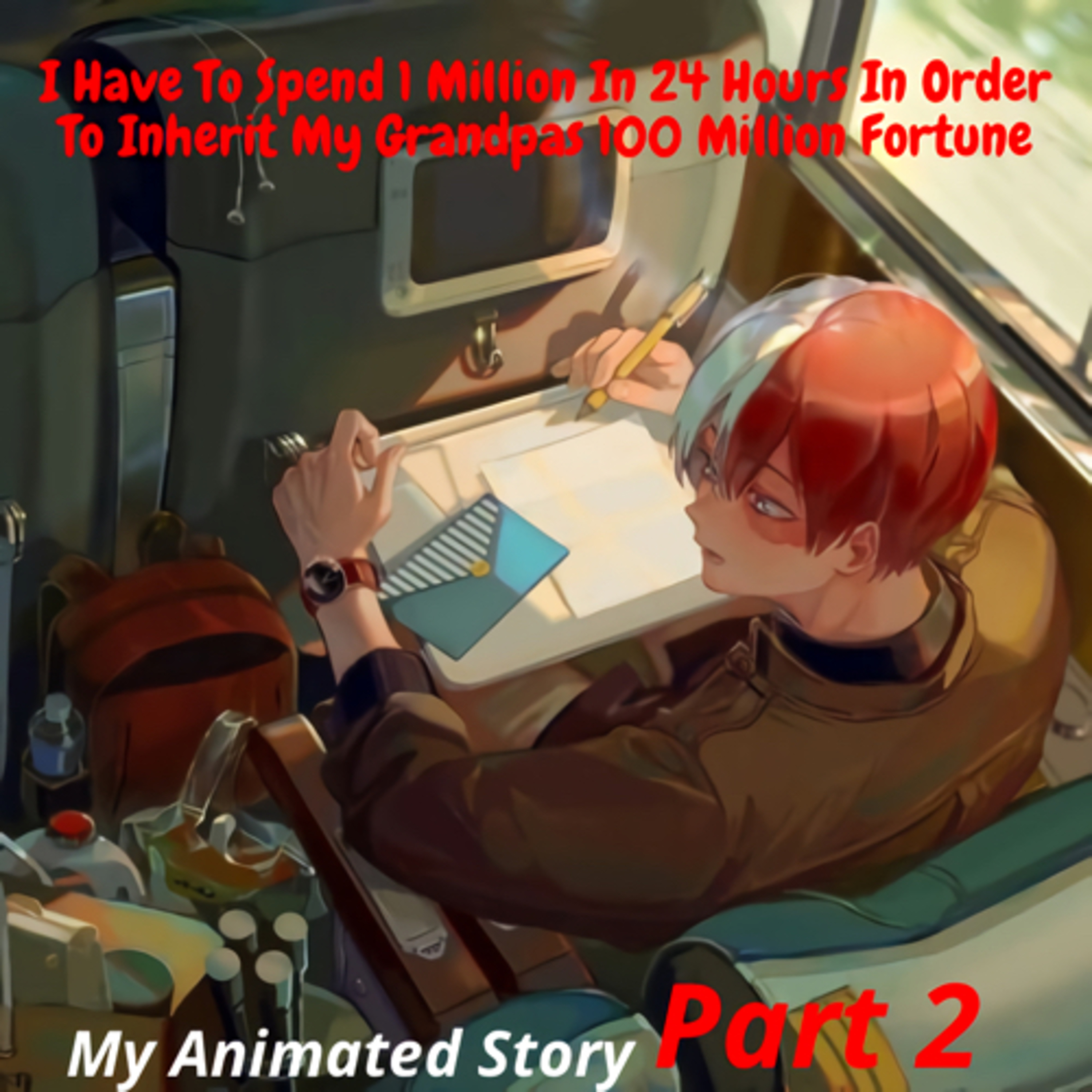 I Have To Spend 1000000 In 24 Hours | Part 2 |