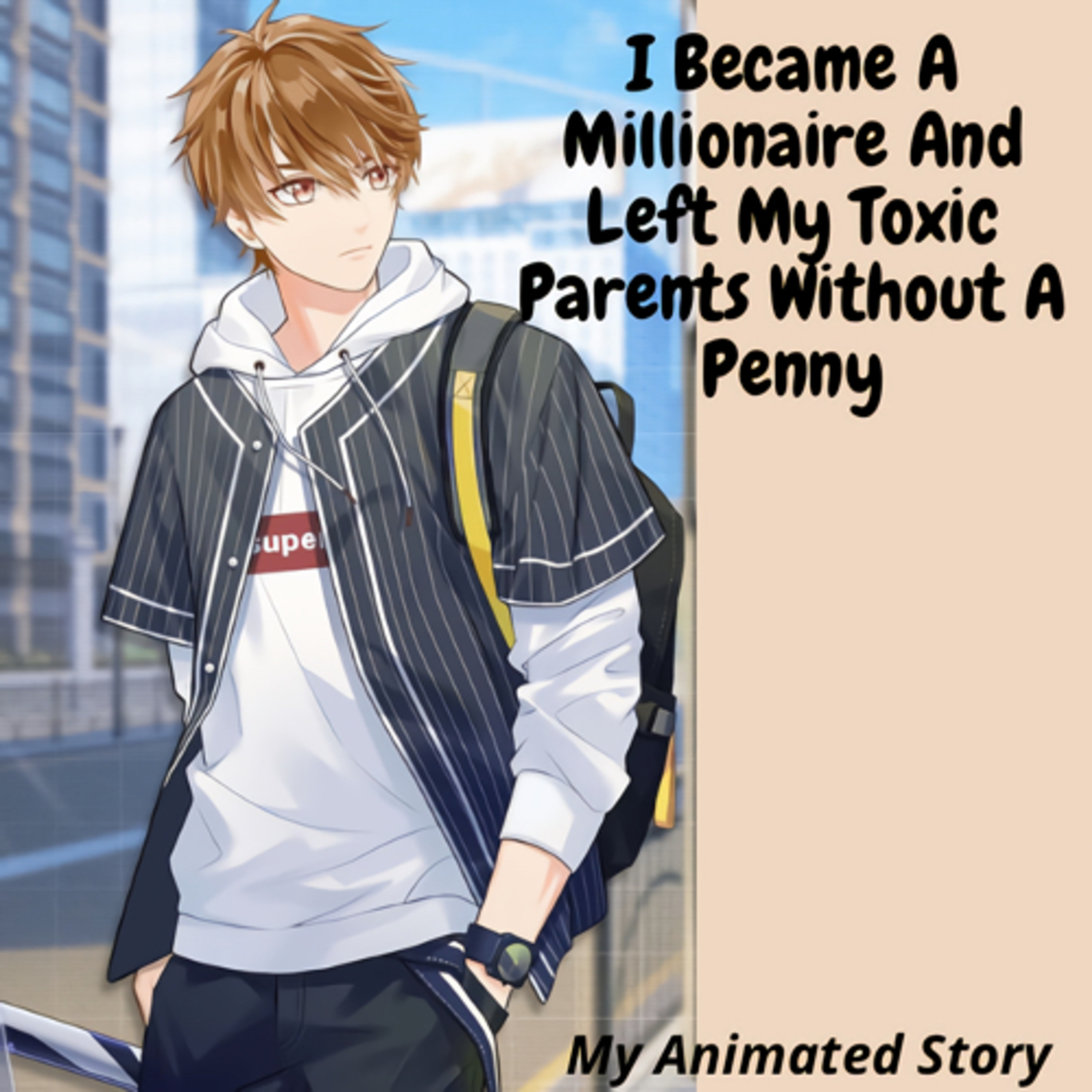 I Became A Millionaire And Left My Toxic Parents Without A Penny