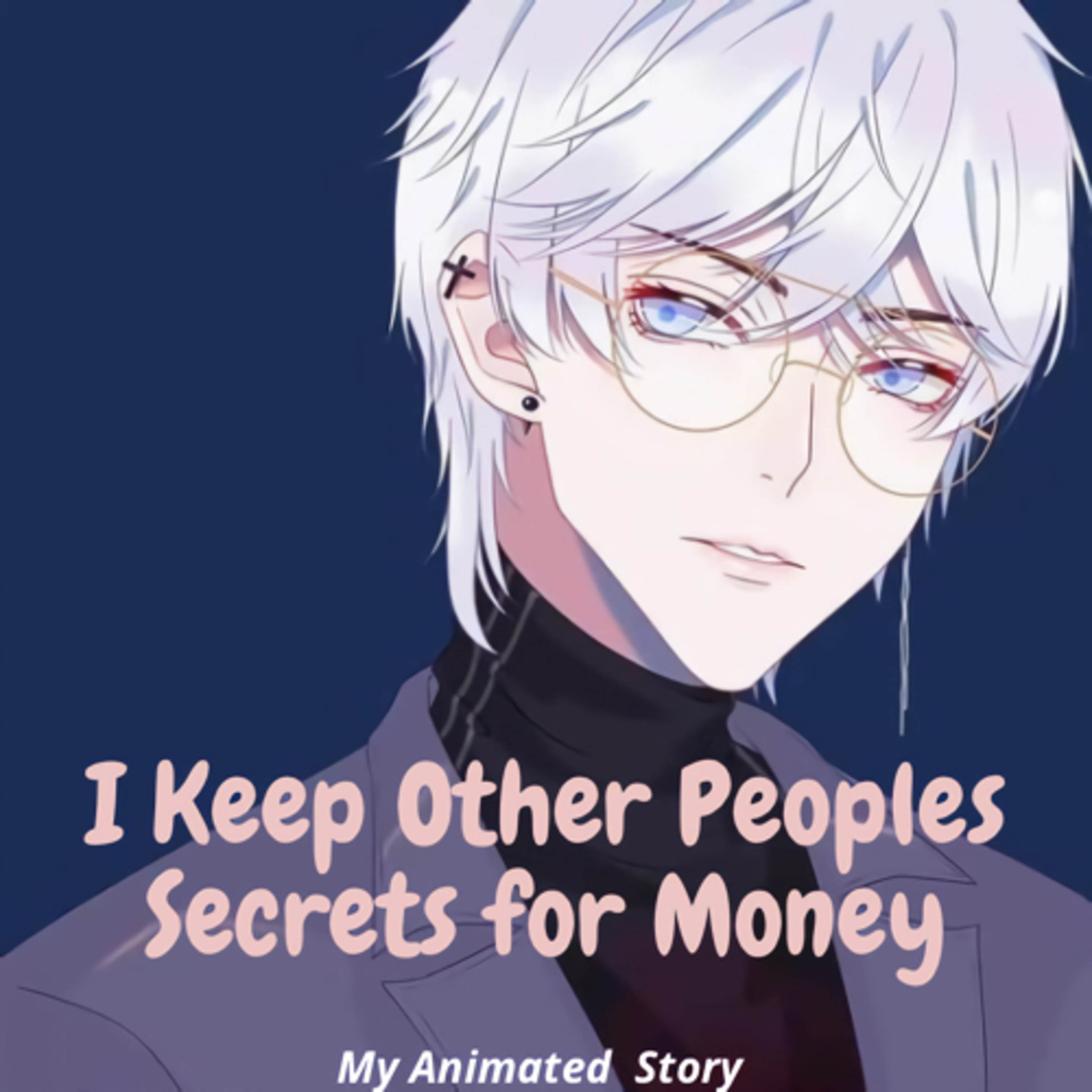 I Keep Other Peoples Secrets for Money