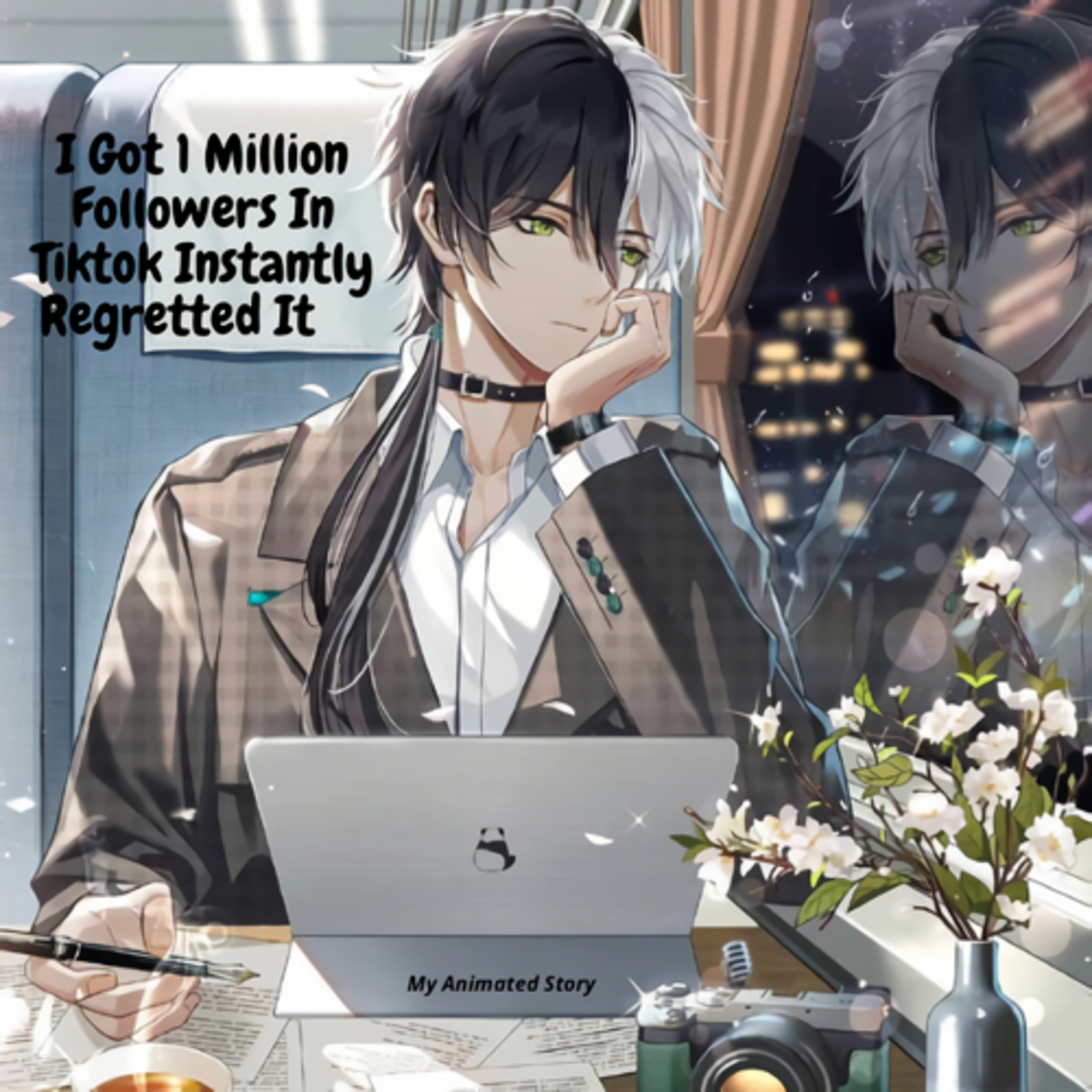 I Got 1 Million Followers In Tiktok Instantly Regretted It