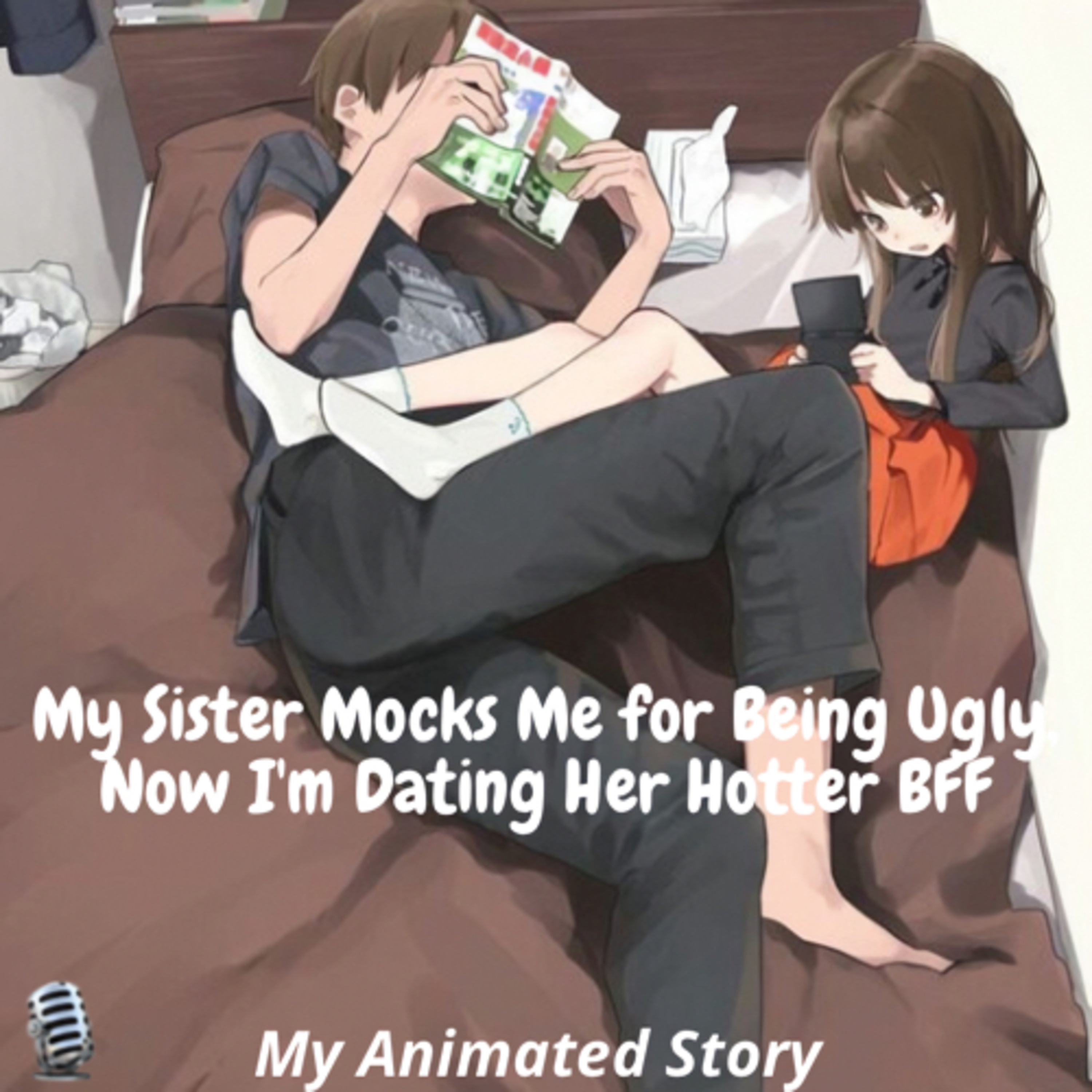 My Sister Mocks Me for Being Ugly, Now I'm Dating Her Hotter BFF | My Animated Story 🎙
