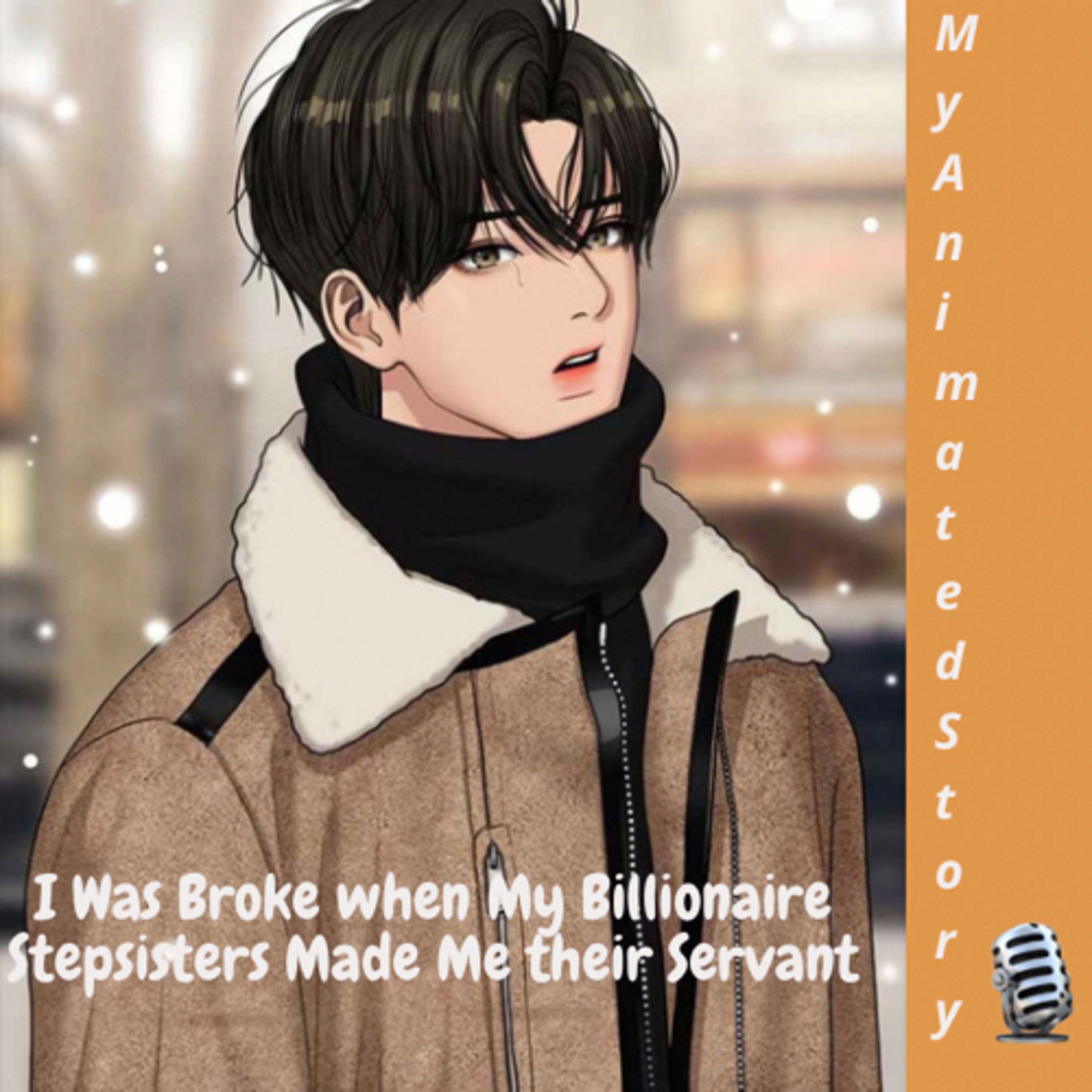 I Was Broke when My Billionaire 🤑 Stepsisters Made Me their Servant | My Animated Story 🎙
