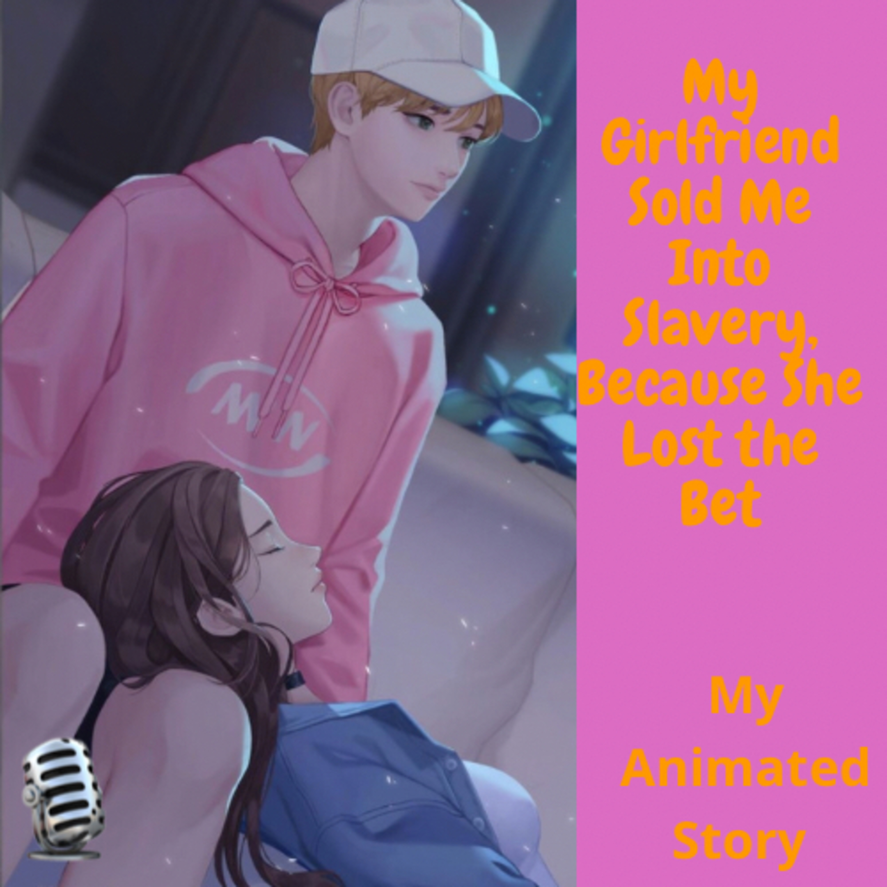 My Girlfriend Sold Me Into Slavery, Because She Lost the Bet | My Animated Story 🎙