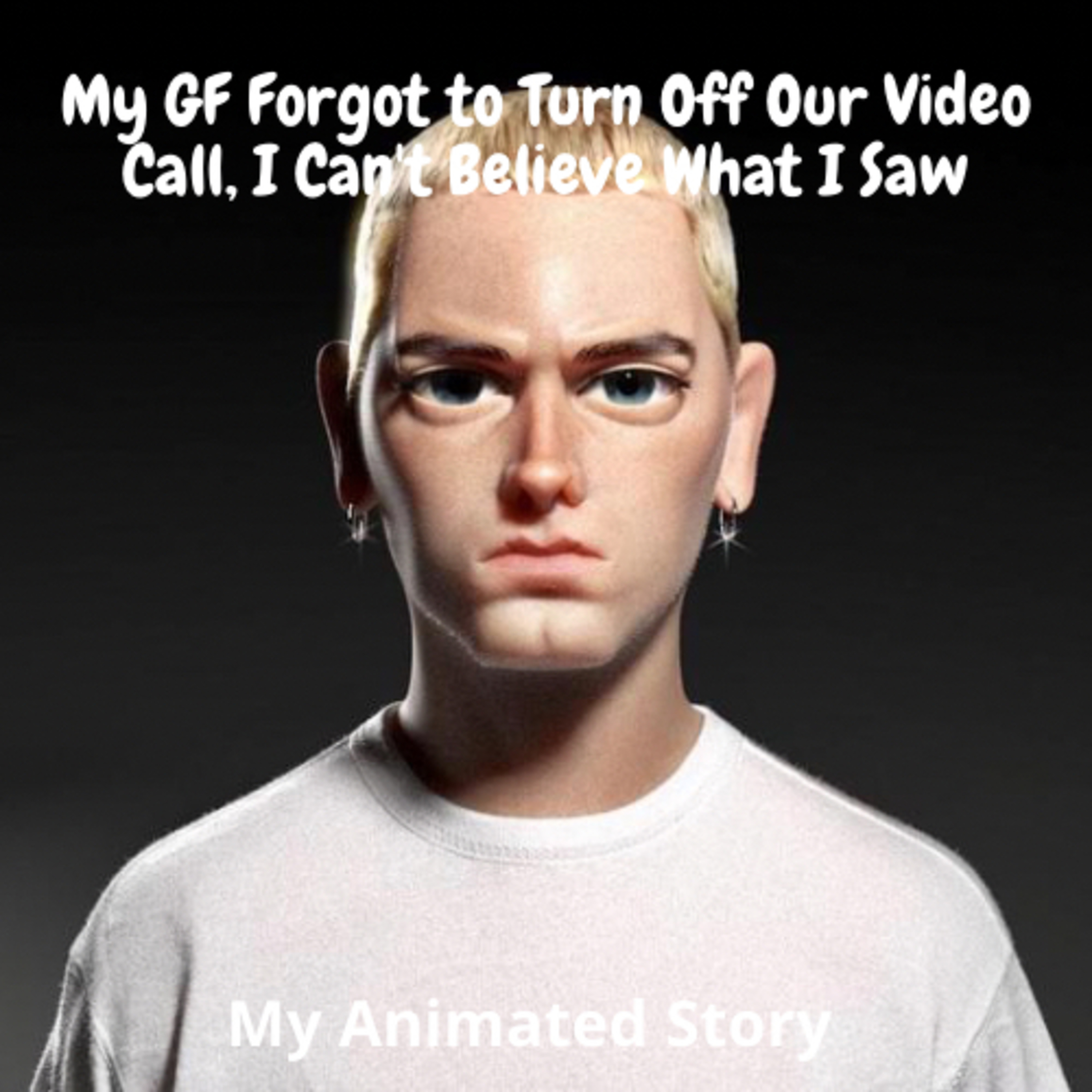 My GF Forgot to Turn Off Our Video Call, I Can't Believe What I Saw | My Animated Story