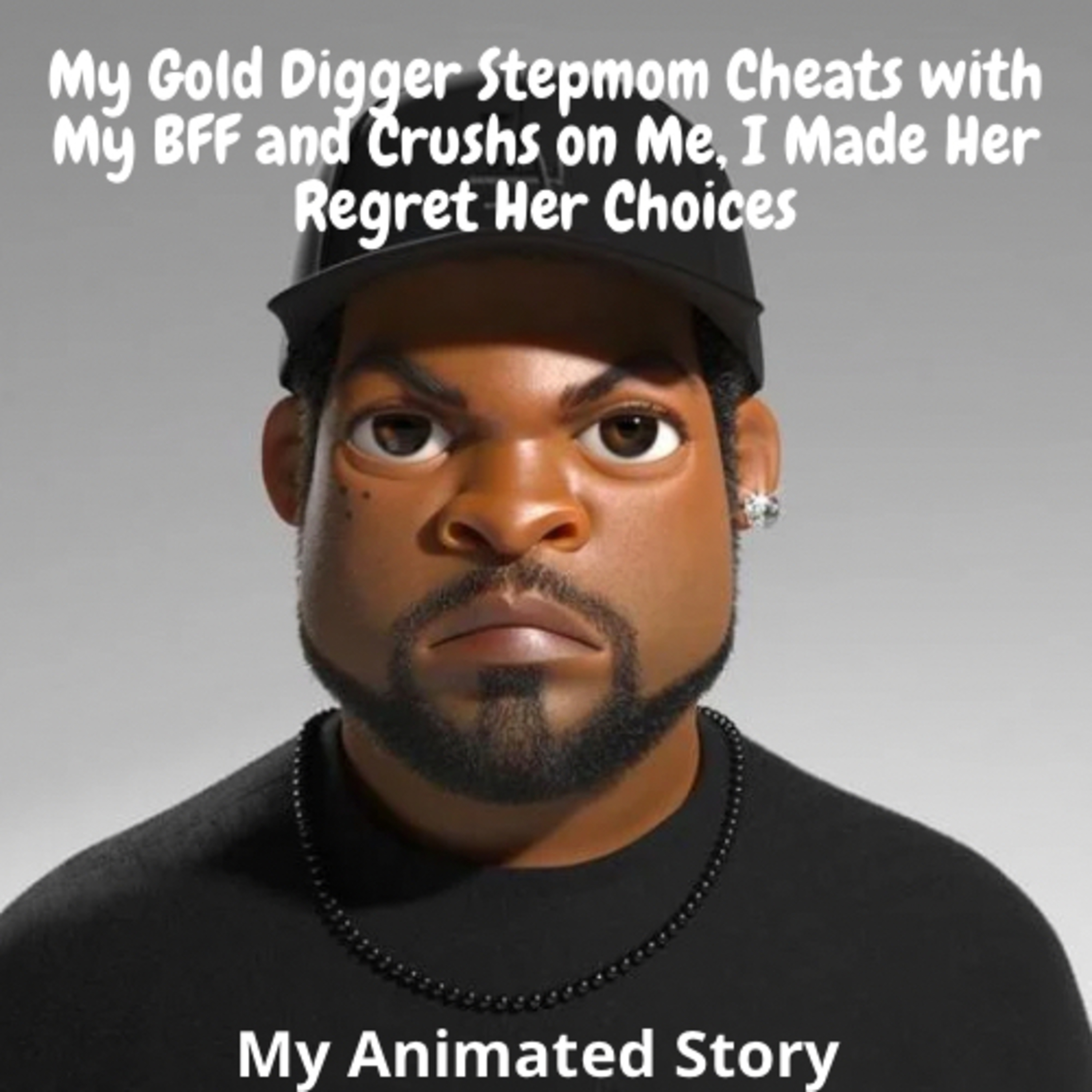 My Gold Digger Stepmom Cheats with My BFF and Crushs on Me, I Made Her Regret Her Choices