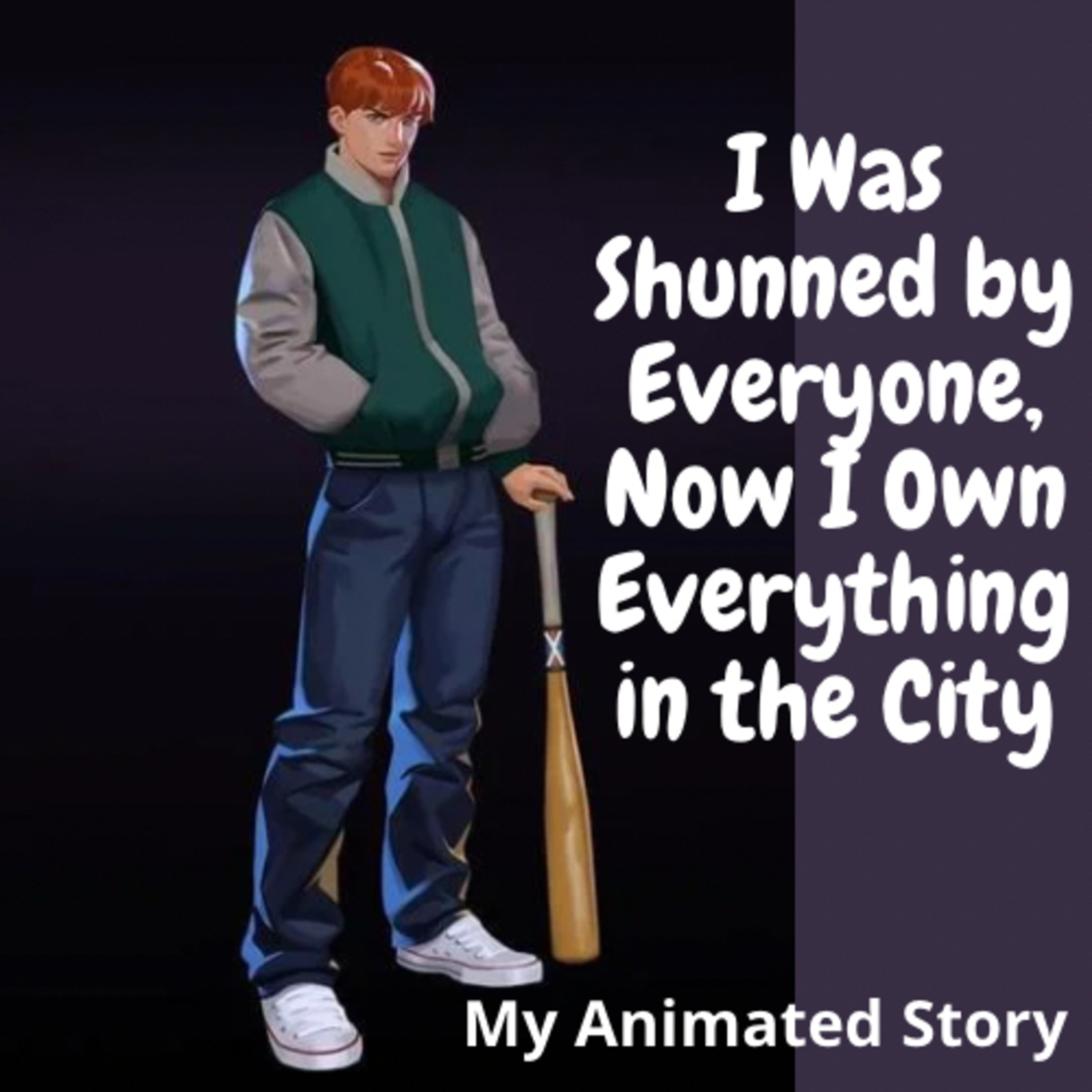 I Was Shunned by Everyone, Now I Own Everything in the City | My Animated Story