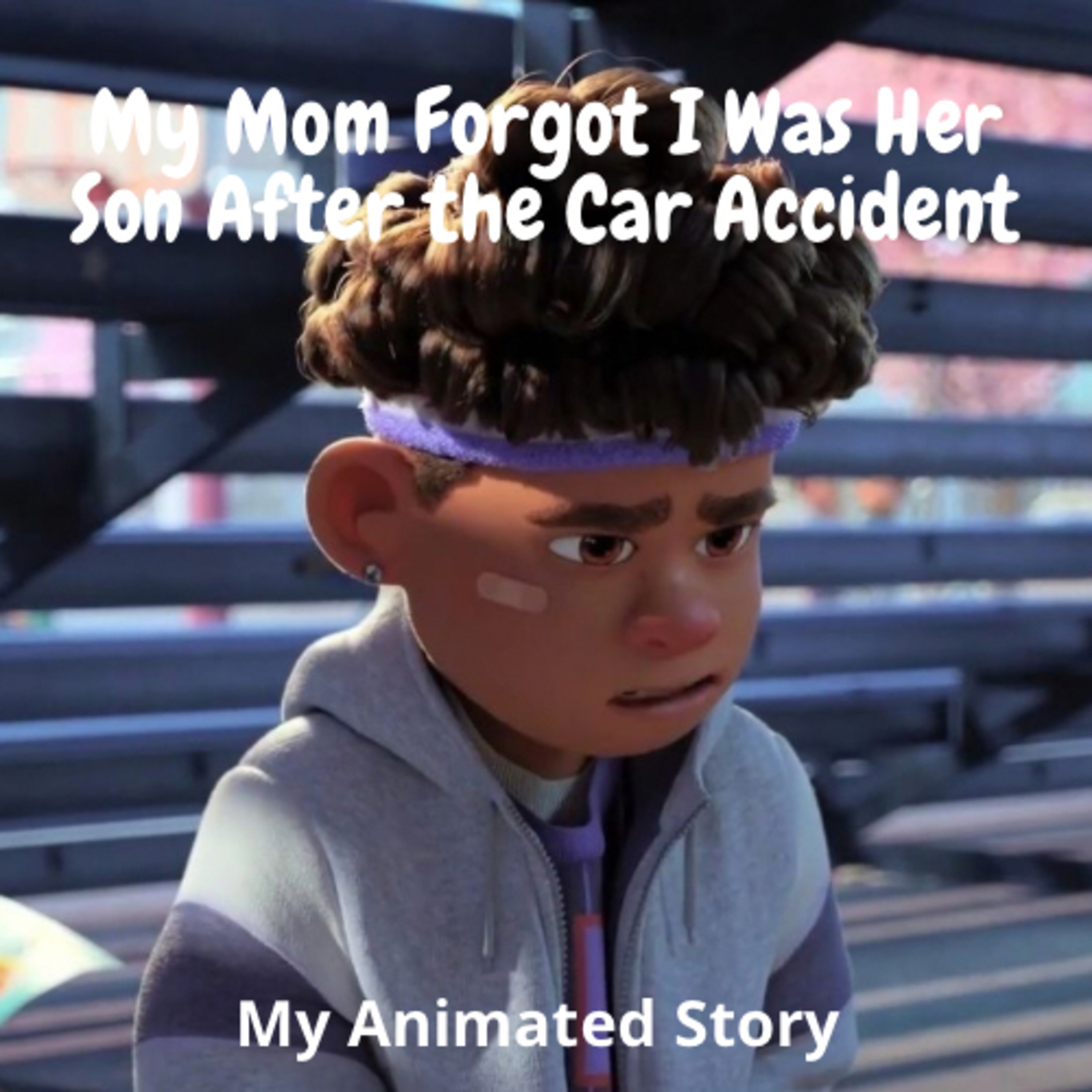 My Mom Forgot I Was Her Son After the Car Accident | My Animated Story