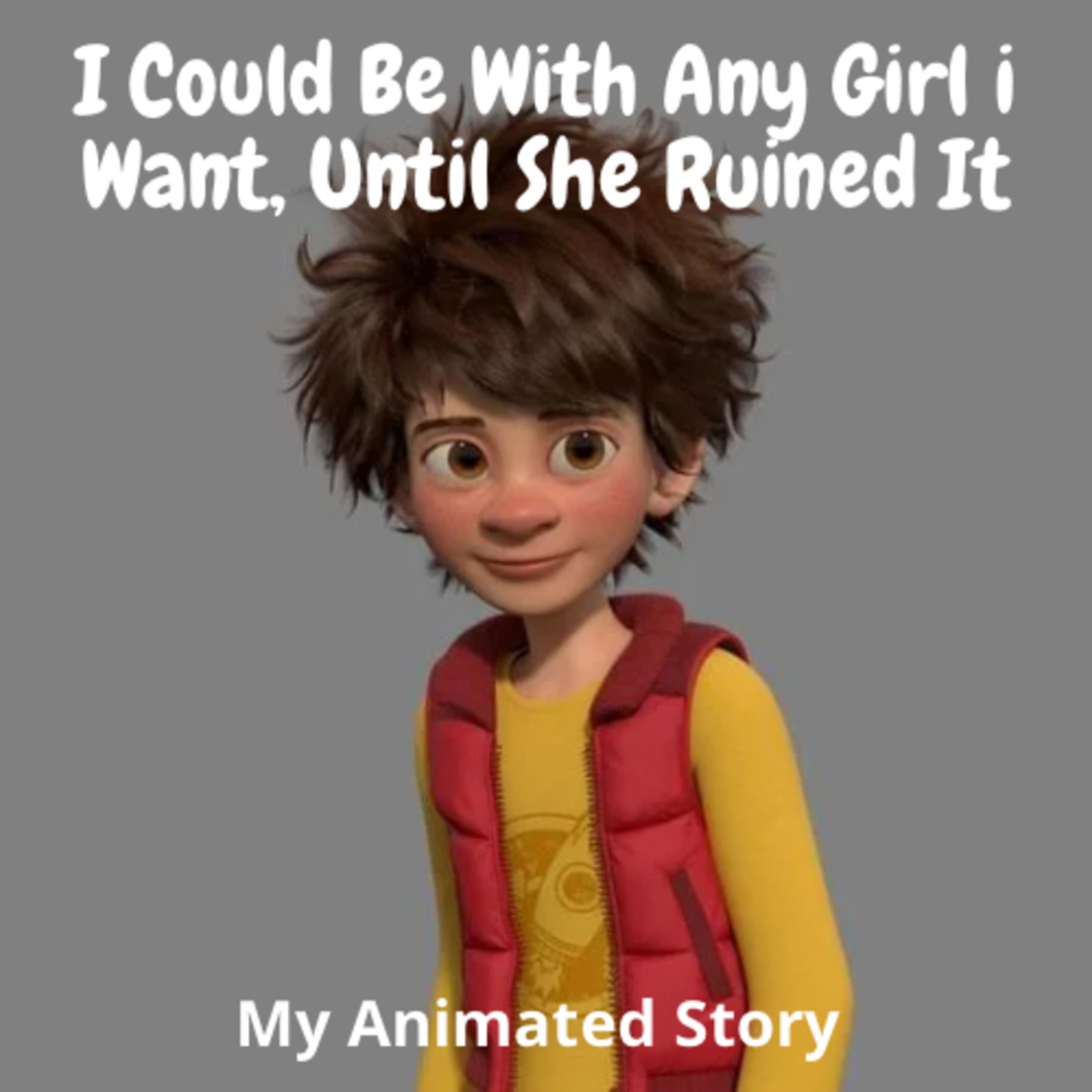 I Could Be With Any Girl i Want, Until She Ruined It | My Animated Story 🎙