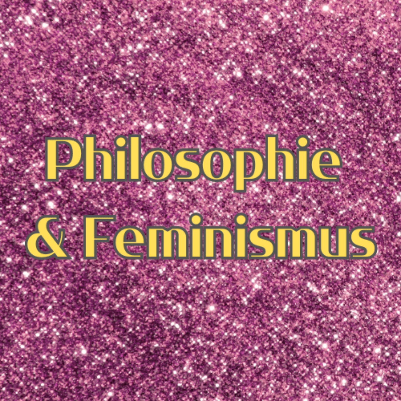 cover art for 1.7 Die drei Streitpunkte im Streit um Kategorien im Feminismus