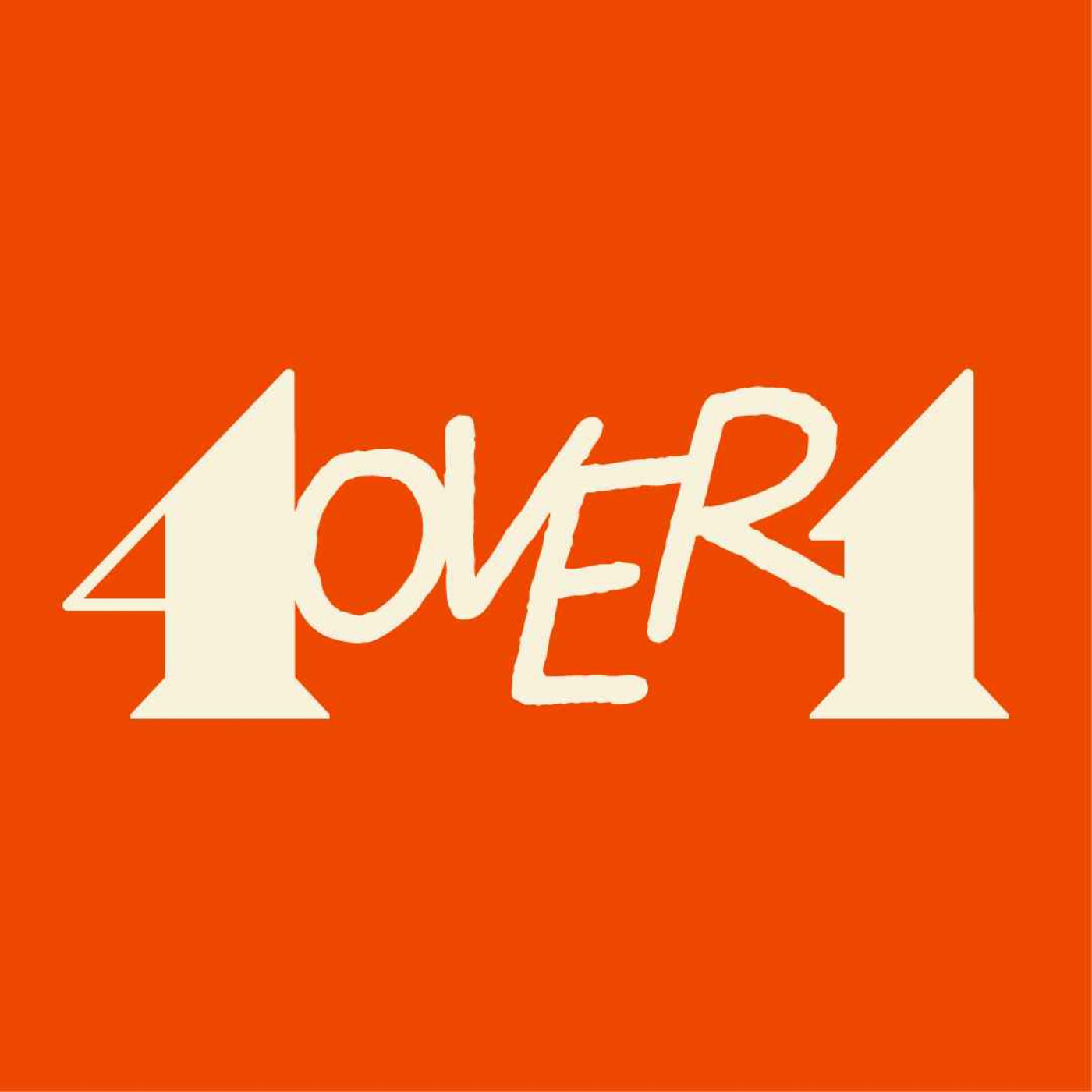 4over1