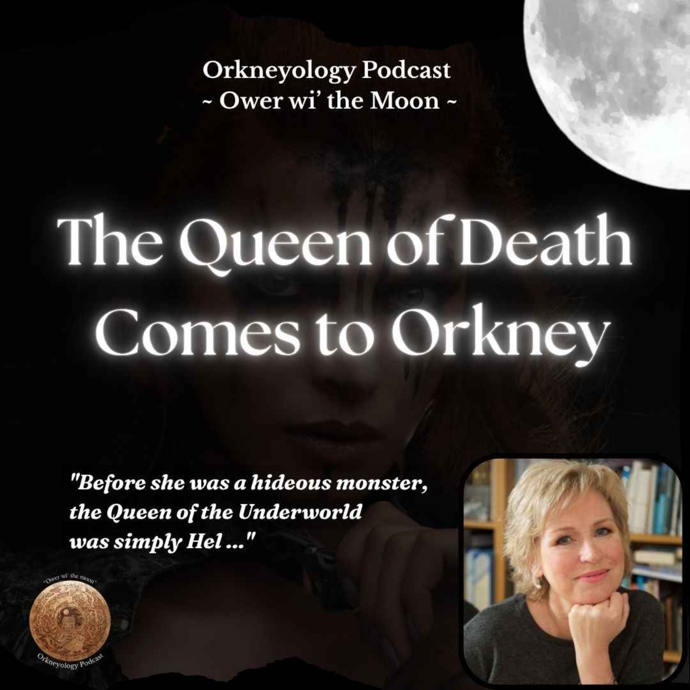 Podcast artwork