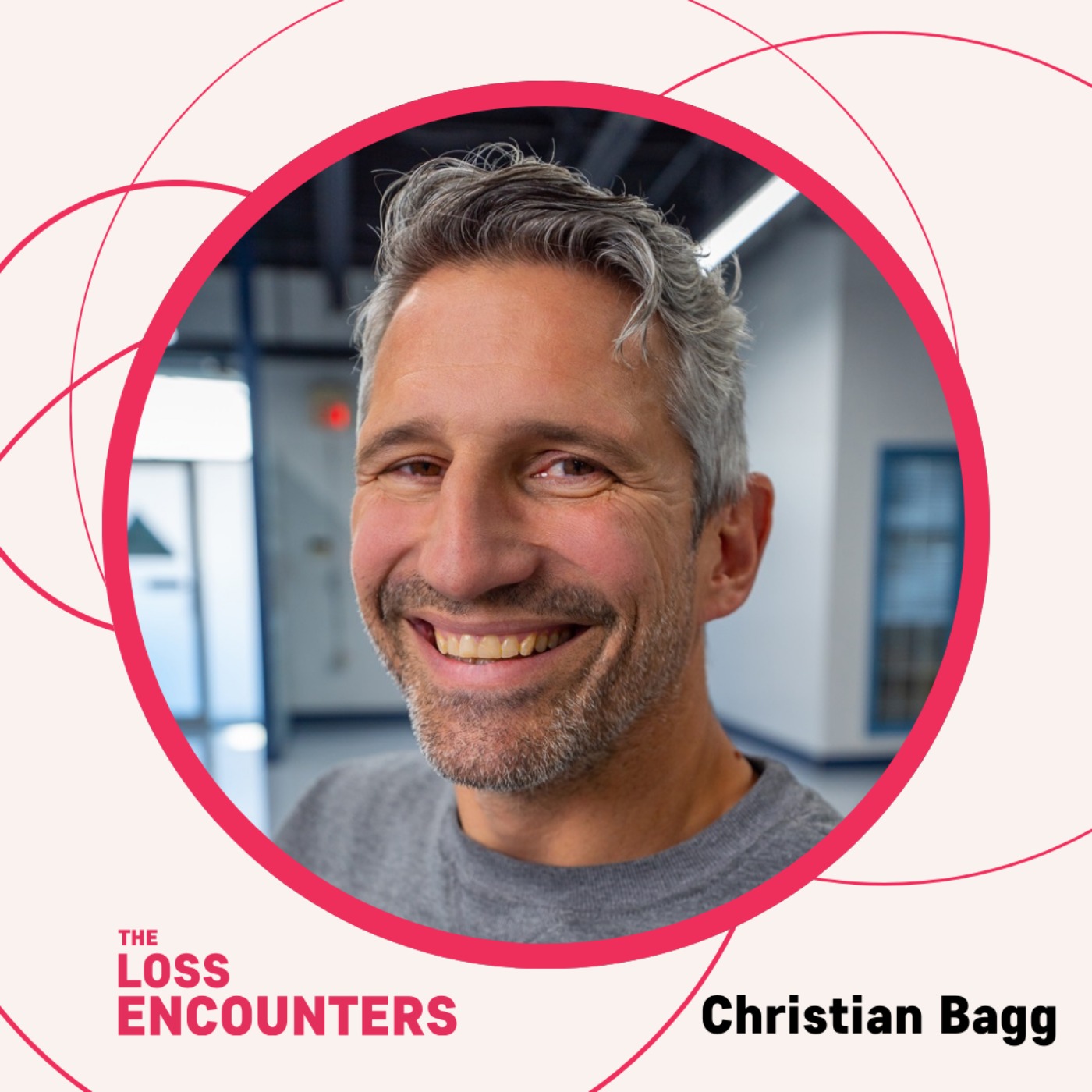 Christian Bagg: Blazing New Trails
