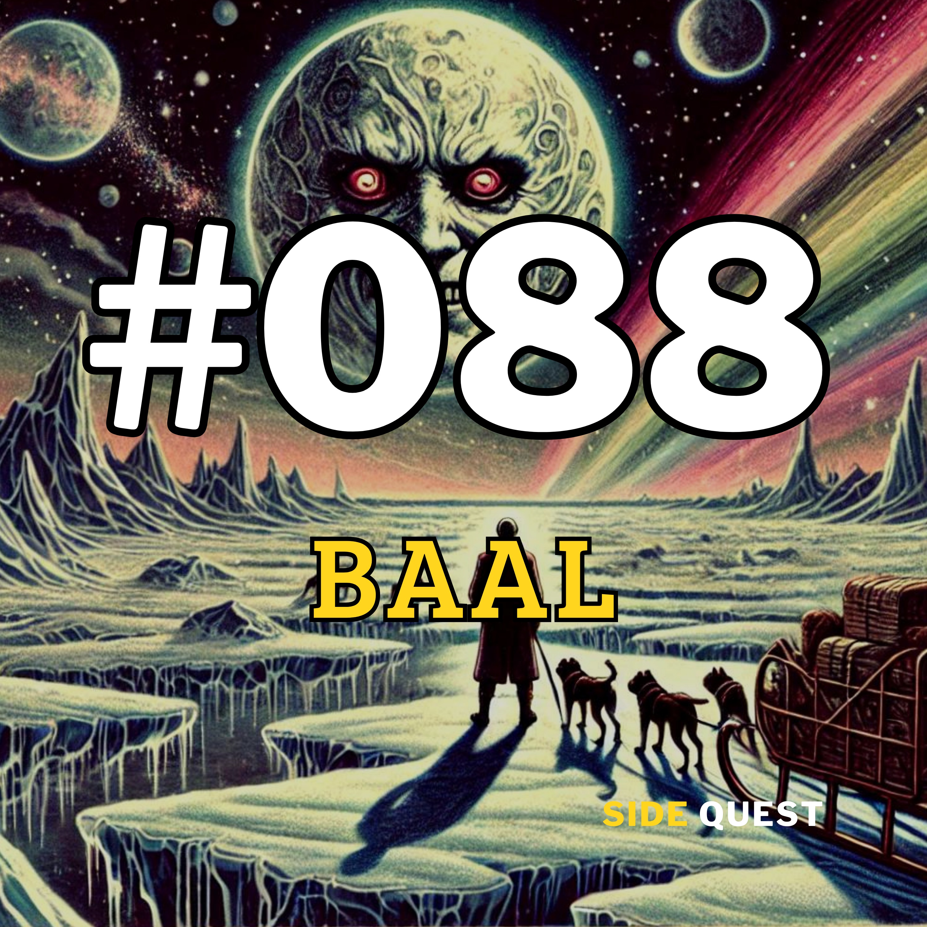 #088 BAAL Part 3