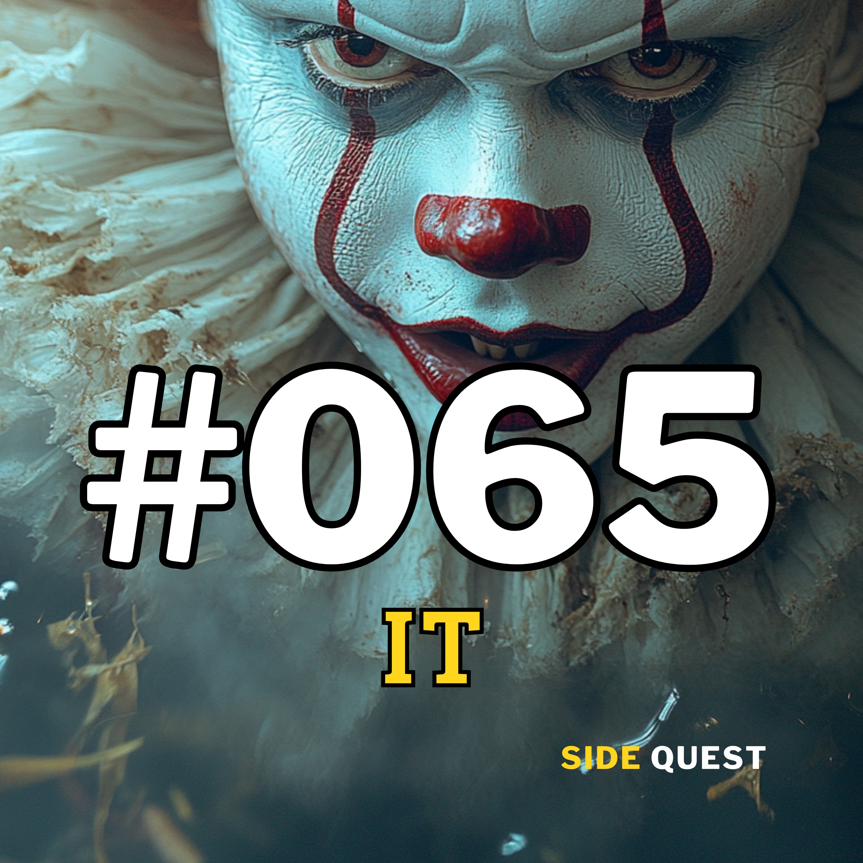 #065 Stephen King's IT Part 3