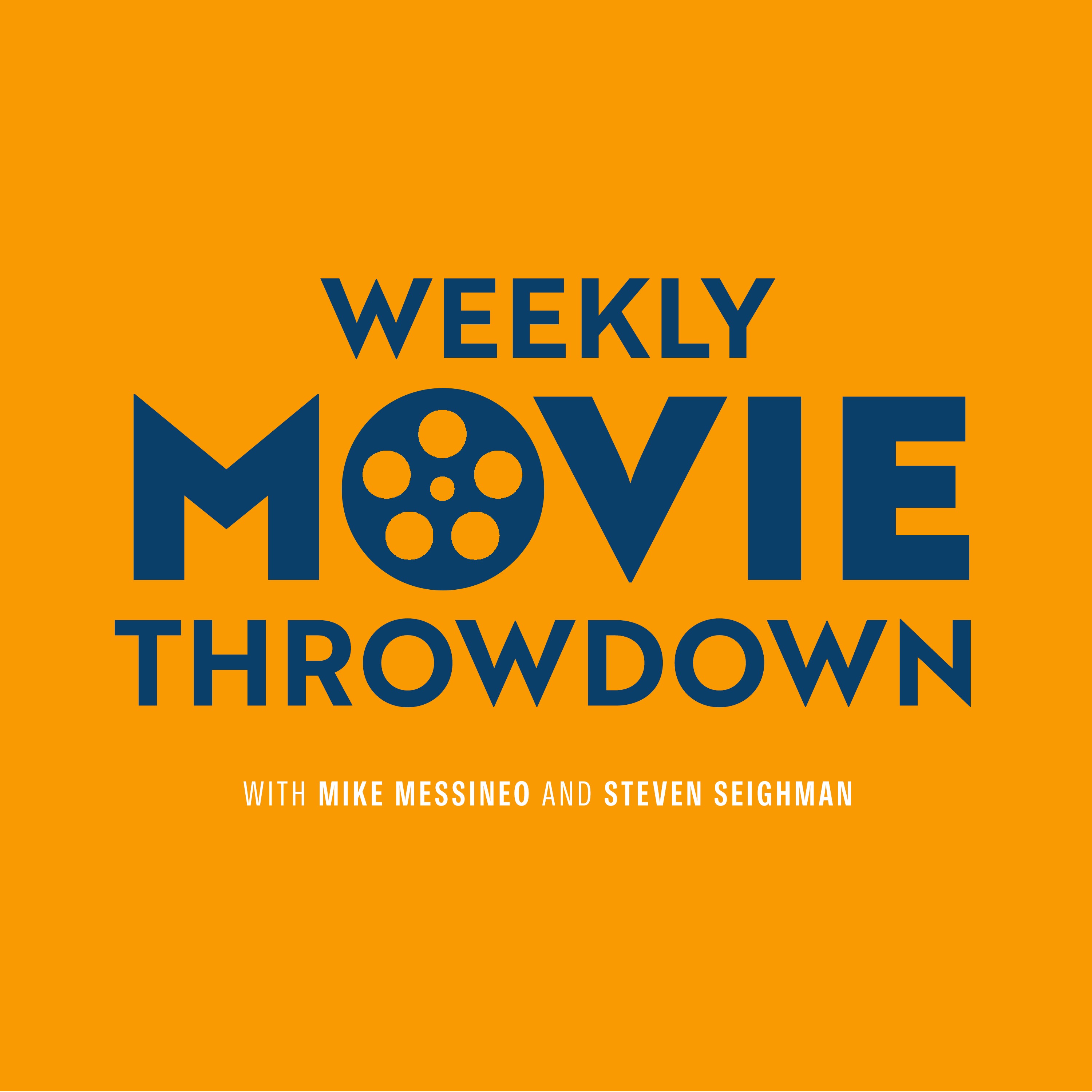 Summer Blockbusters Month: Terminator 2: Judgment Day (1991) with Gerik Gooch