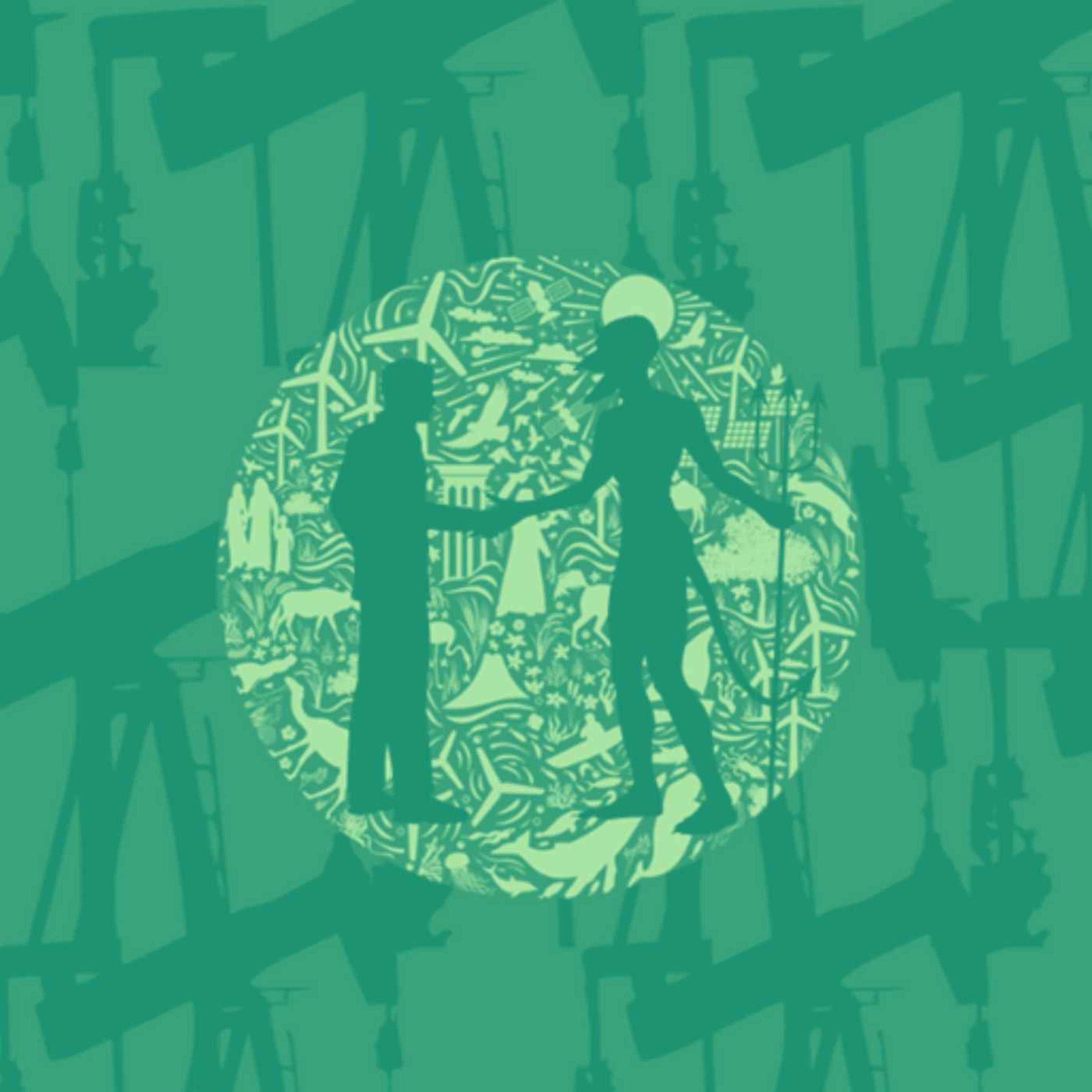 COP28: A Deal Made in Heaven or a Compact from Hell episode artwork