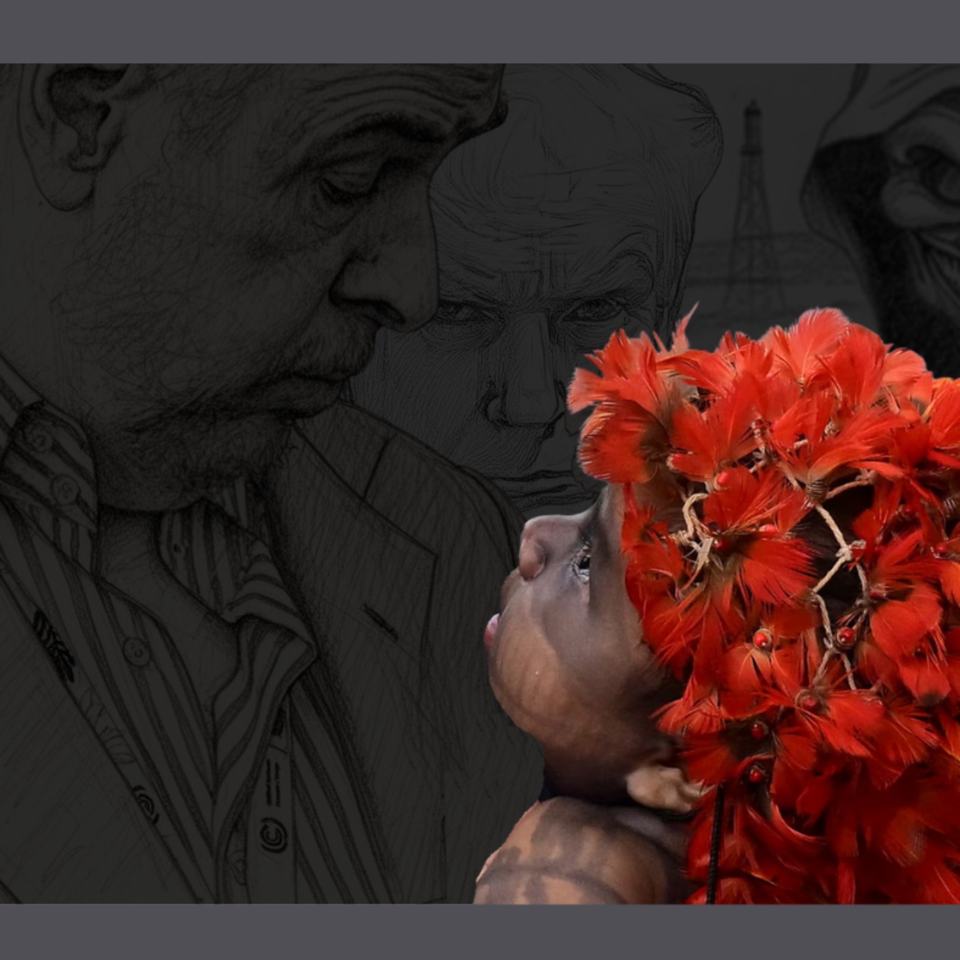COP30: A Climate Summit Undone by Fossil Fuels episode artwork