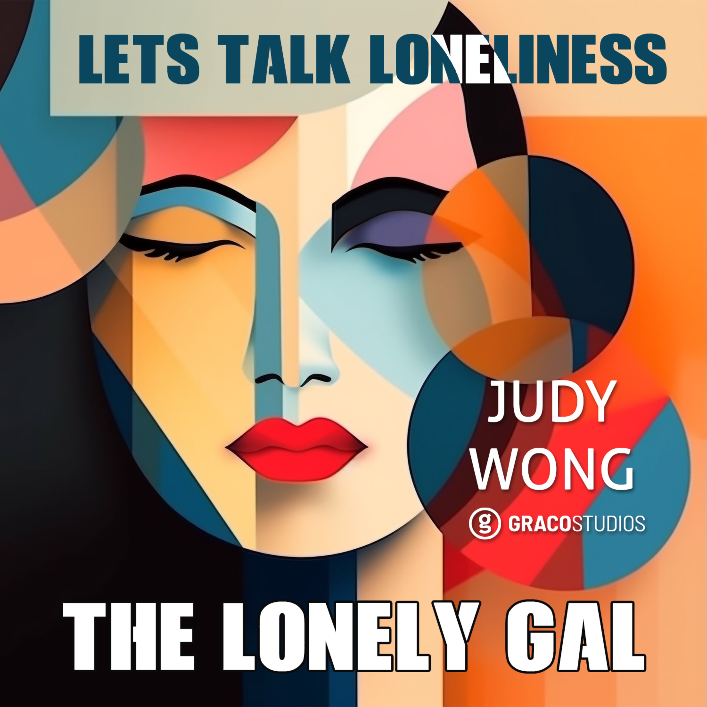 The Lonely Gal