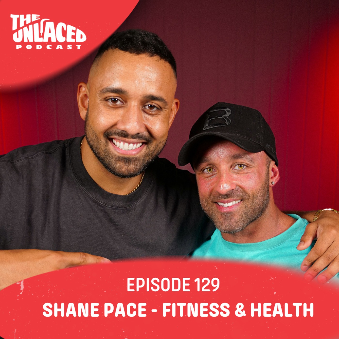 Shane Pace Talks Elite Mentality, AFL Diet Errors & Why Routine Is Critical #129