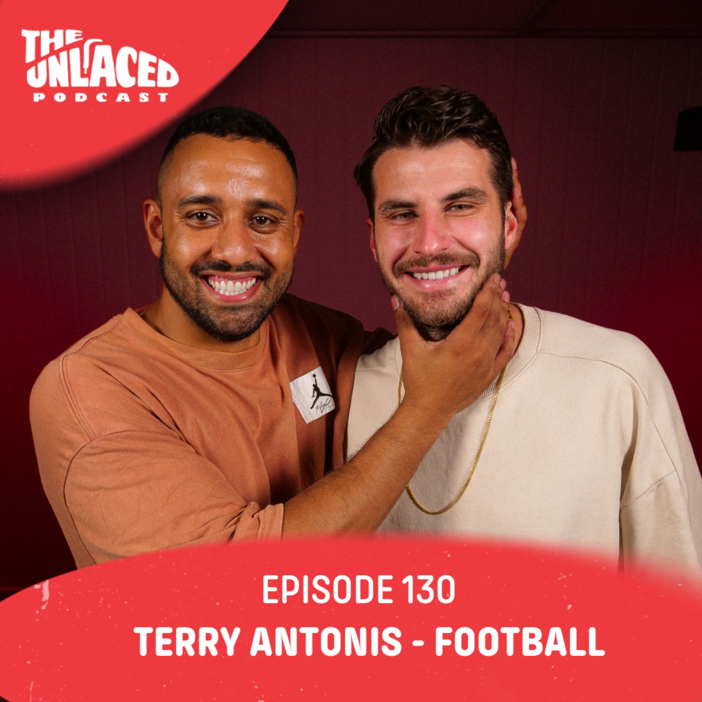 Terry Antonis Talks Viral Halfway Goal, Tim Cahill Relationship & Why Becks Loved Terry At 10 #130