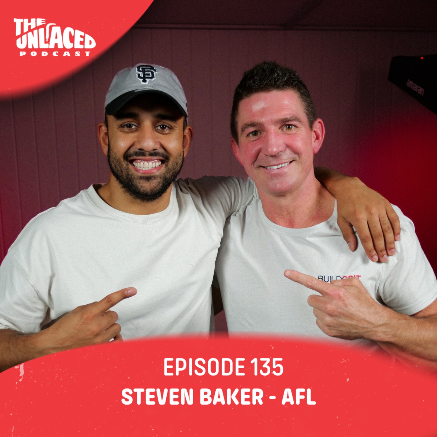 Steven Baker Talks Grand Final Hurt, Stevie J Battles & Tribunal Woes #135