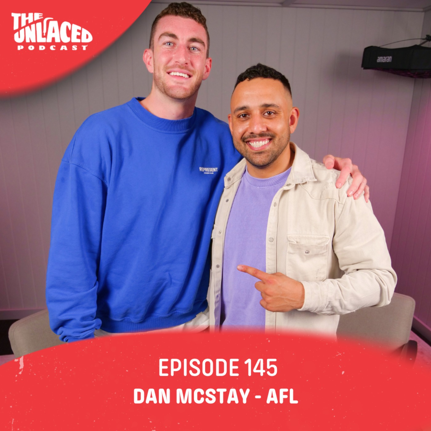 Dan McStay Talks Missing Grand Final, Brisbane To Collingwood Trade & Insane Rehab Comeback #145 Dan McStay Talks Missing Grand Final, Brisbane To Collingwood Trade & Insane Rehab Comeback #145