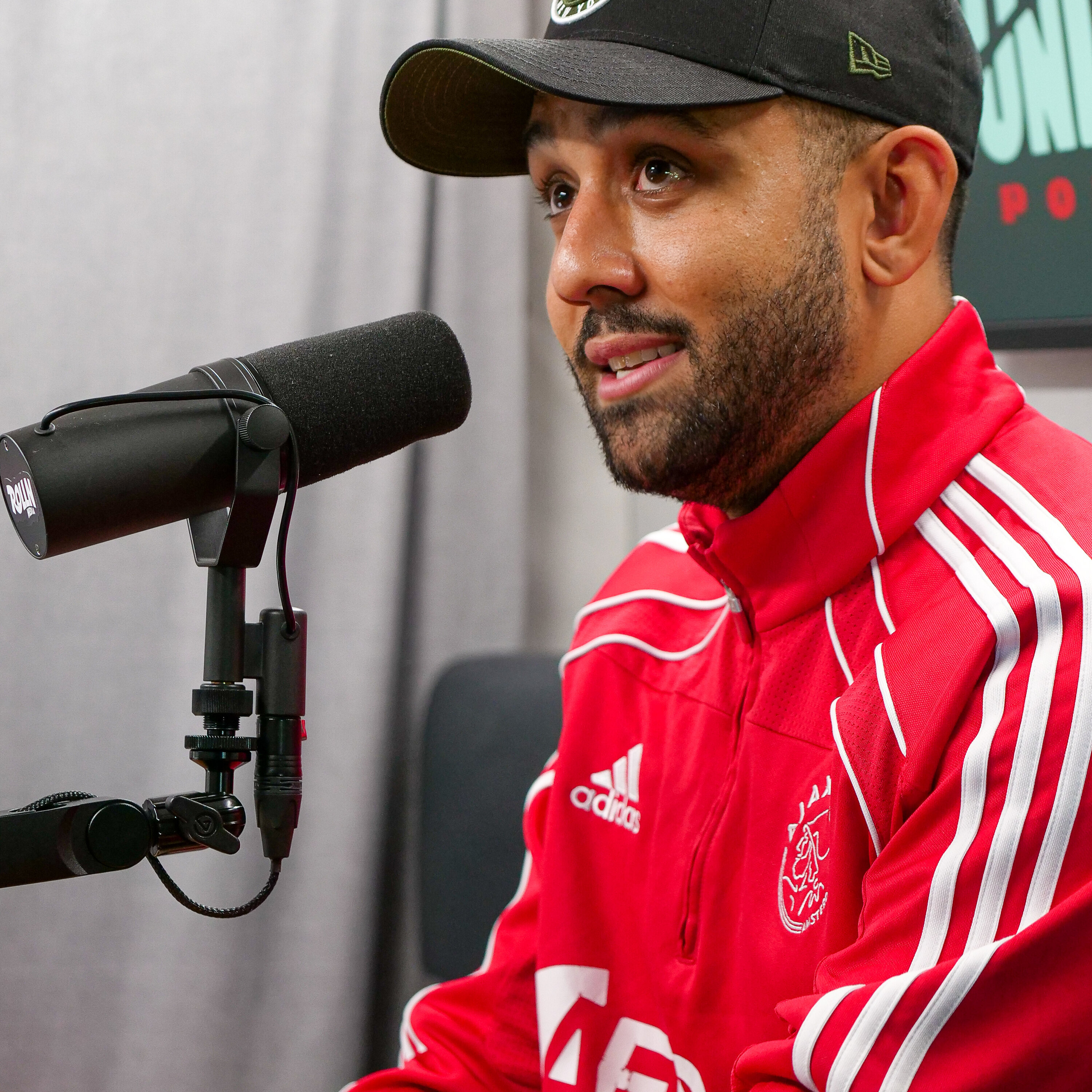 The Unlaced Podcast with Jake Barker-Daish