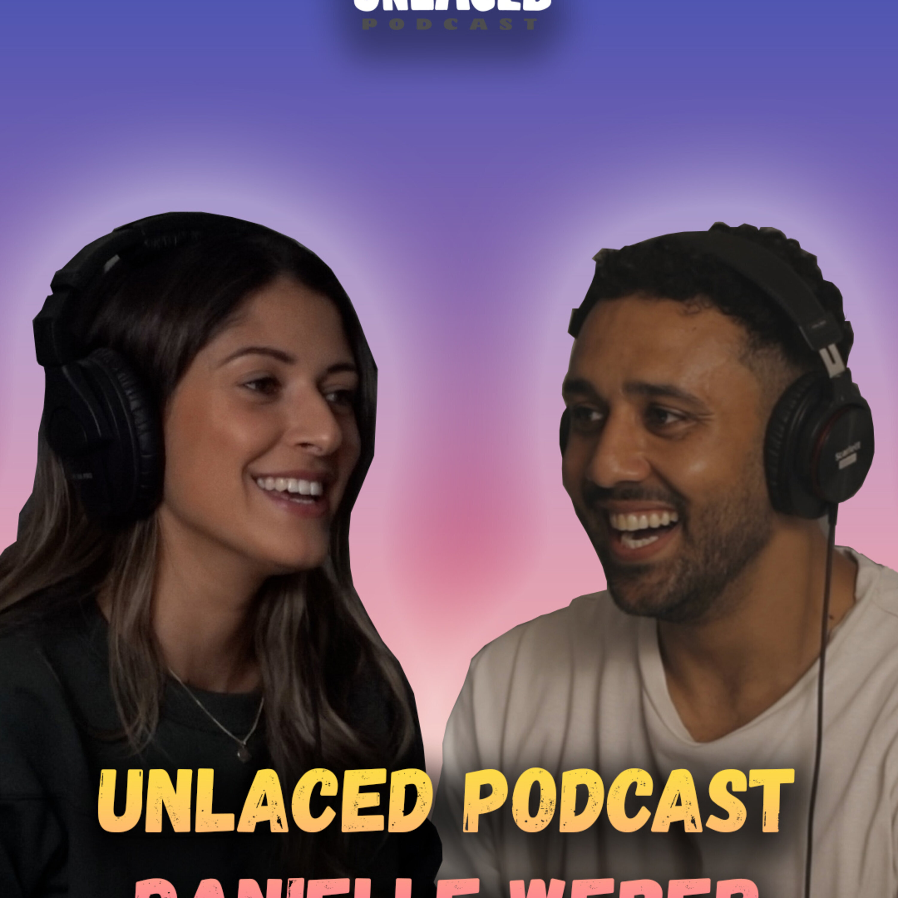 The Unlaced Podcast with Jake Barker-Daish