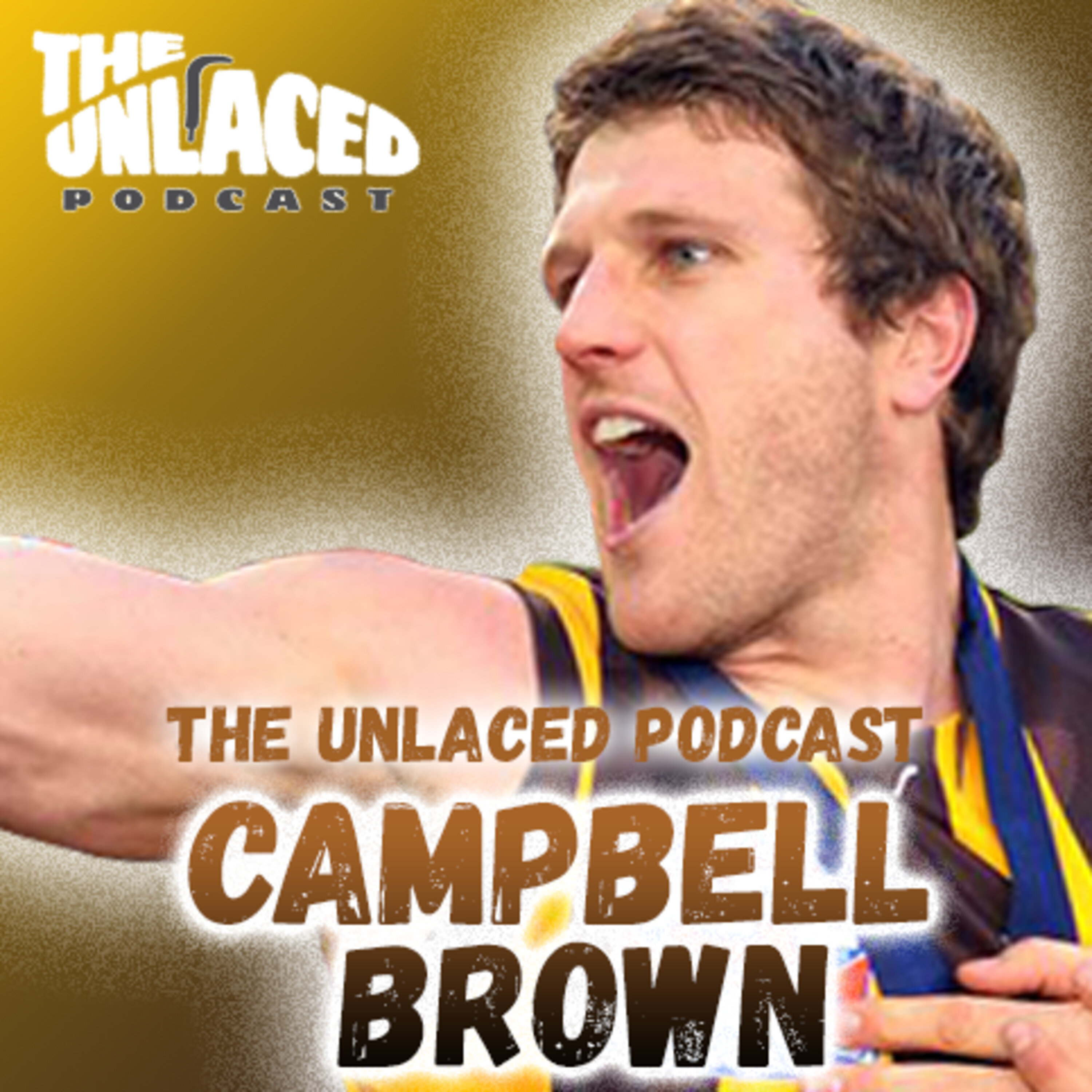 The Unlaced Podcast with Jake Barker-Daish