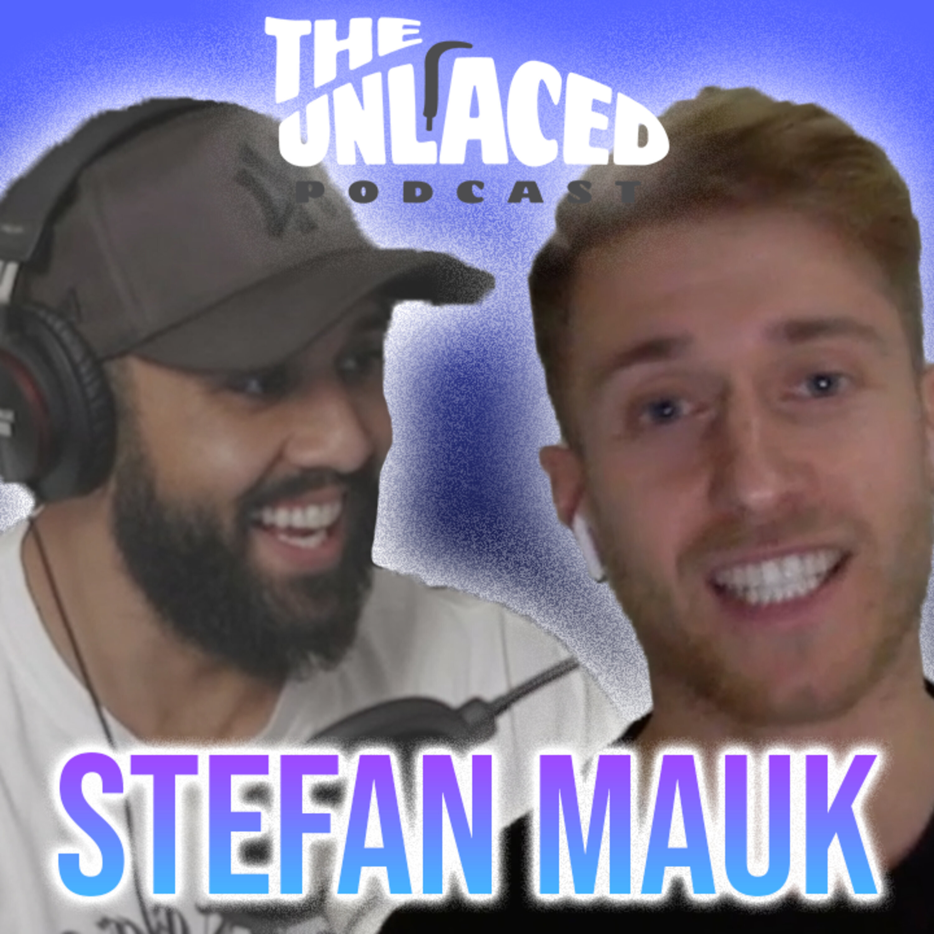 The Unlaced Podcast with Jake Barker-Daish