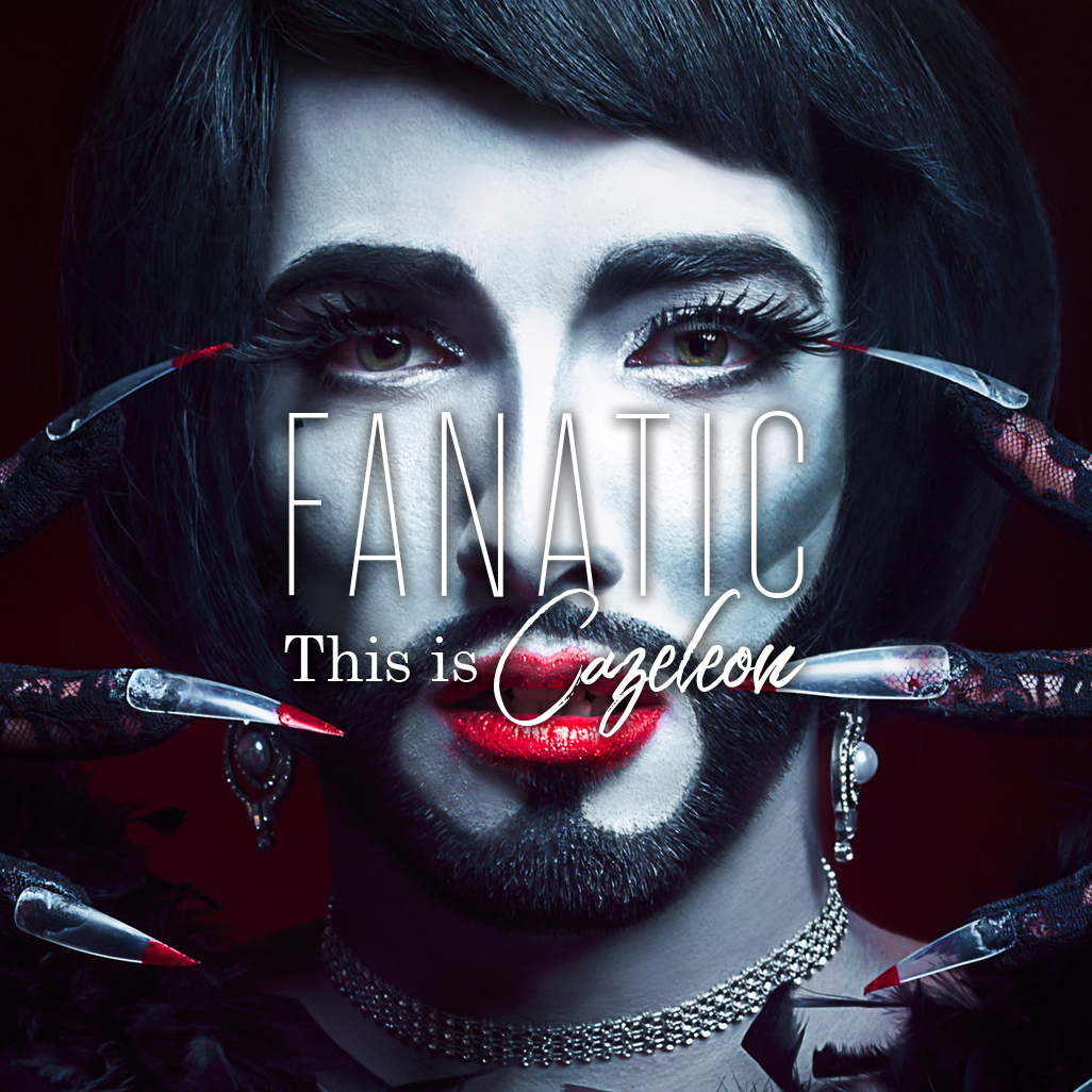Fanatic S01 E12 - This is Cazeleon episode artwork