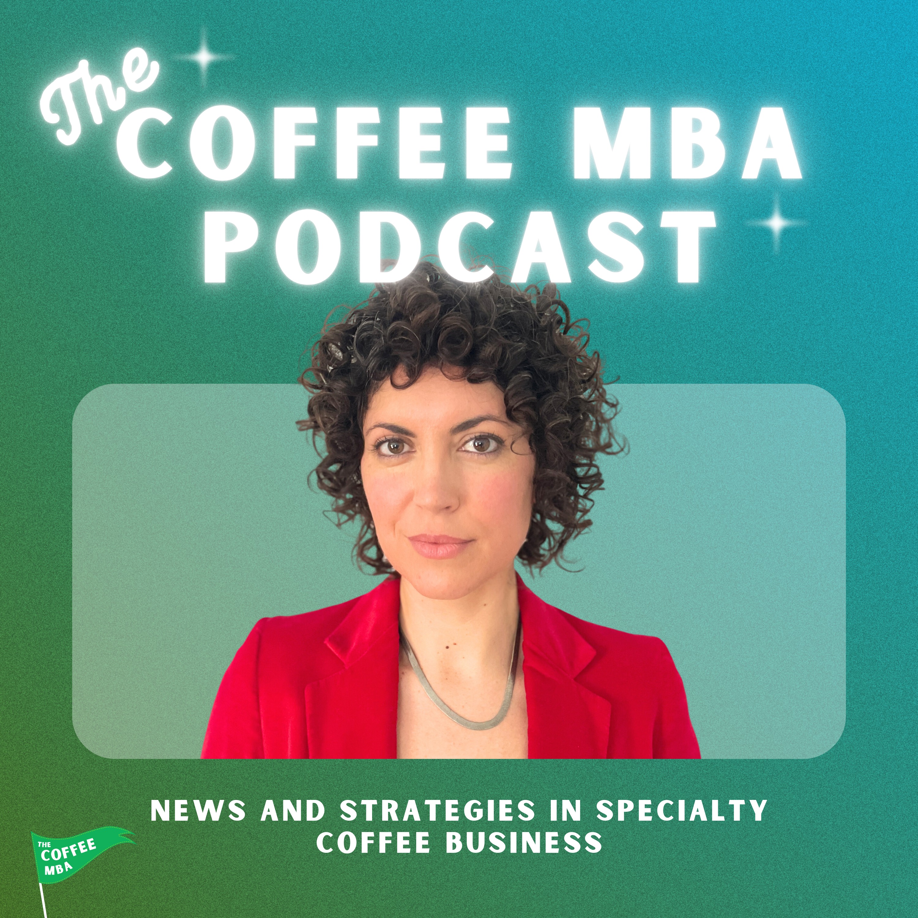 The Coffee MBA 