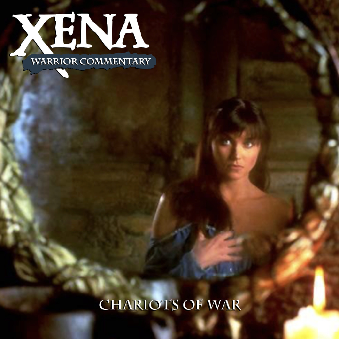 Xena Warrior Commentary