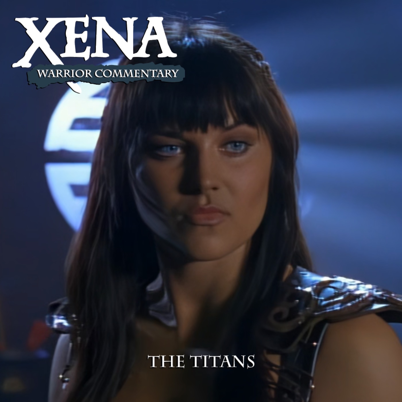 Xena Warrior Commentary