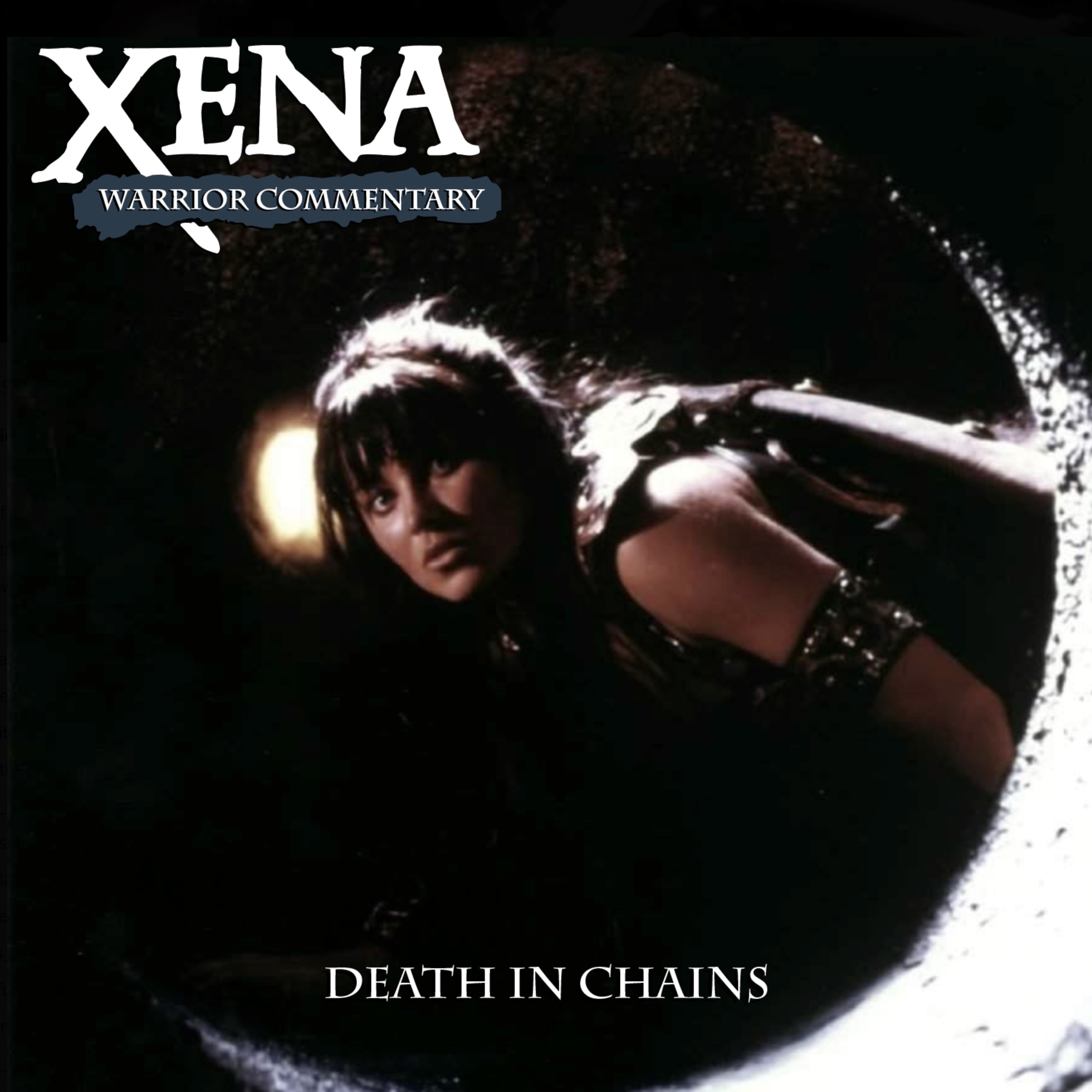 Xena Warrior Commentary