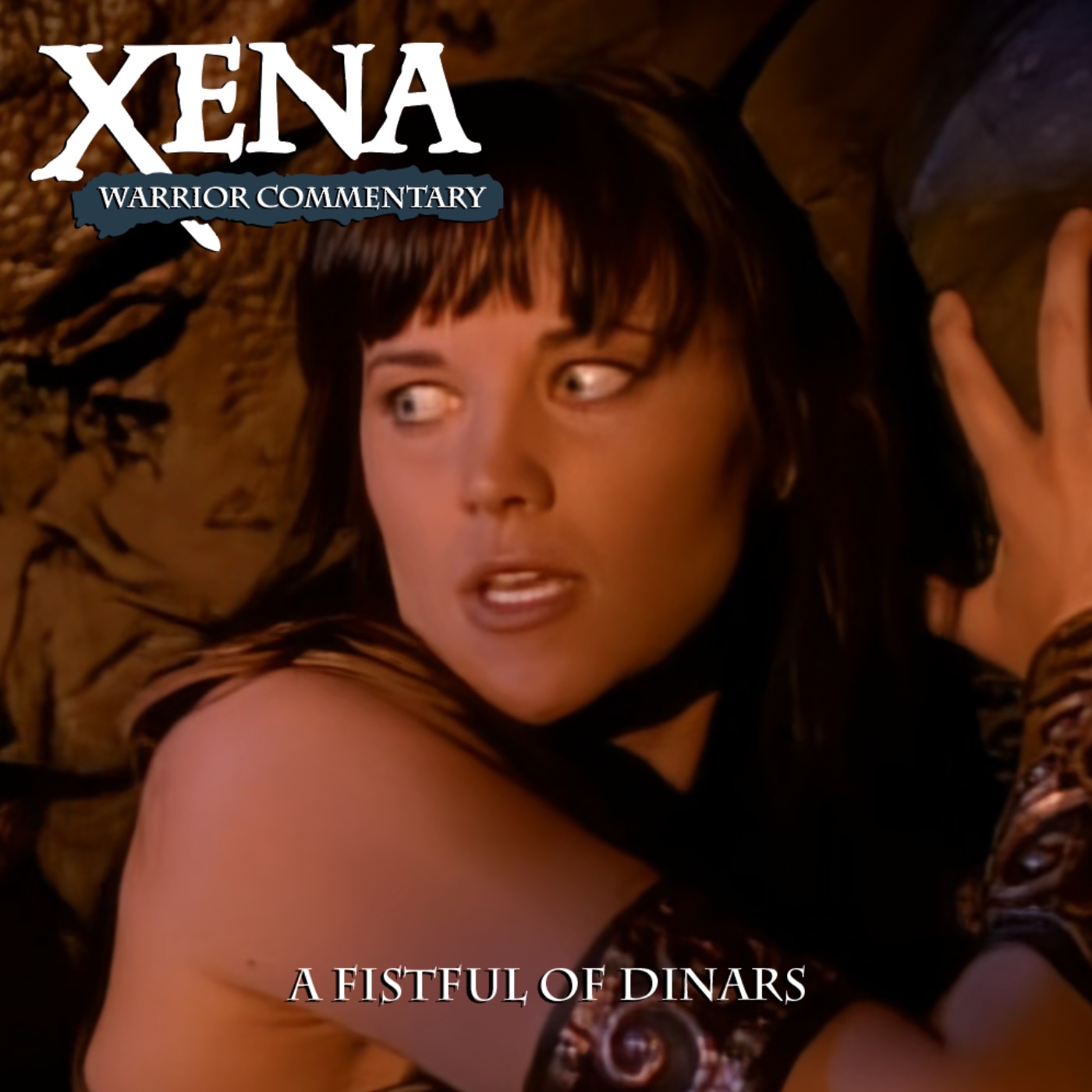 Xena Warrior Commentary