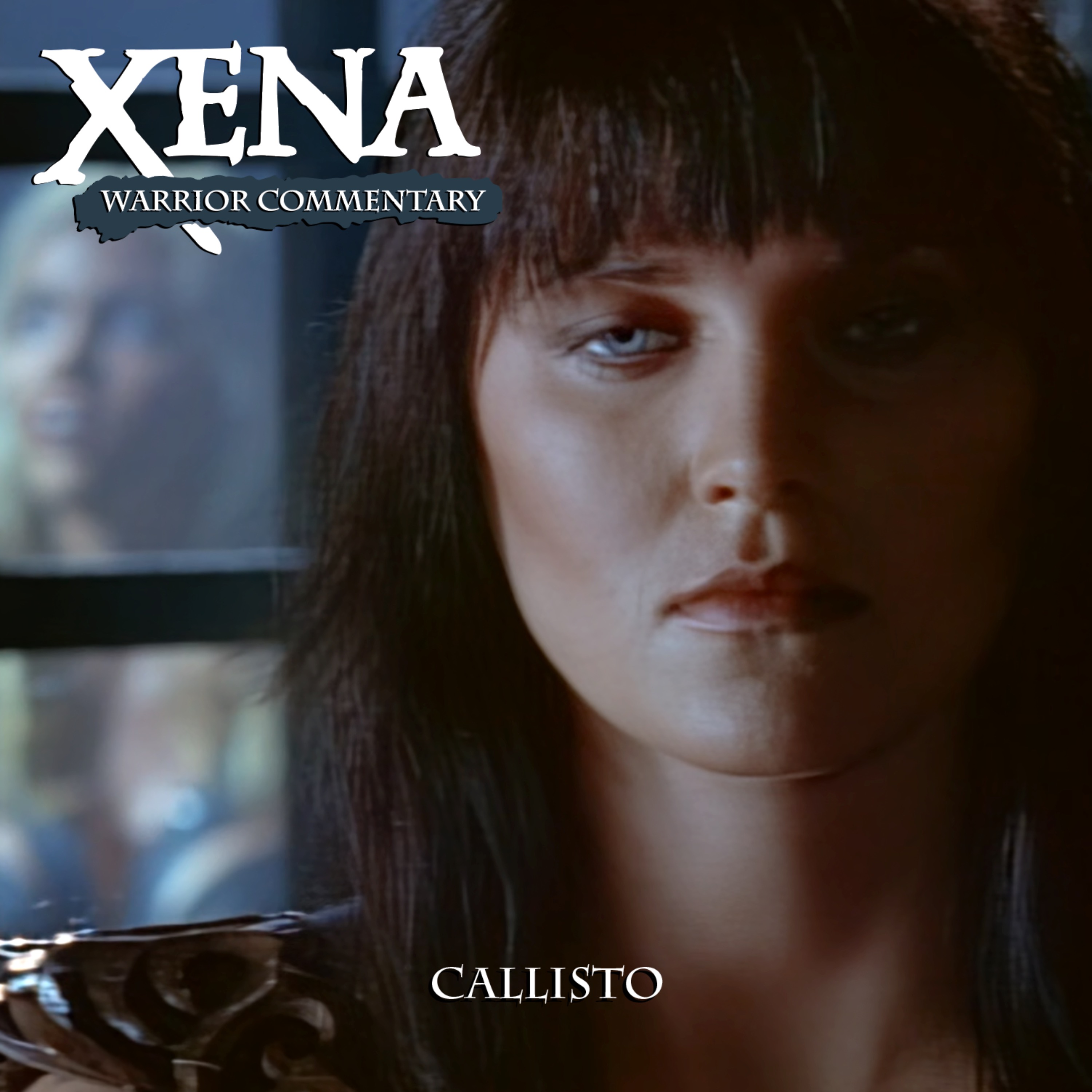 Xena Warrior Commentary