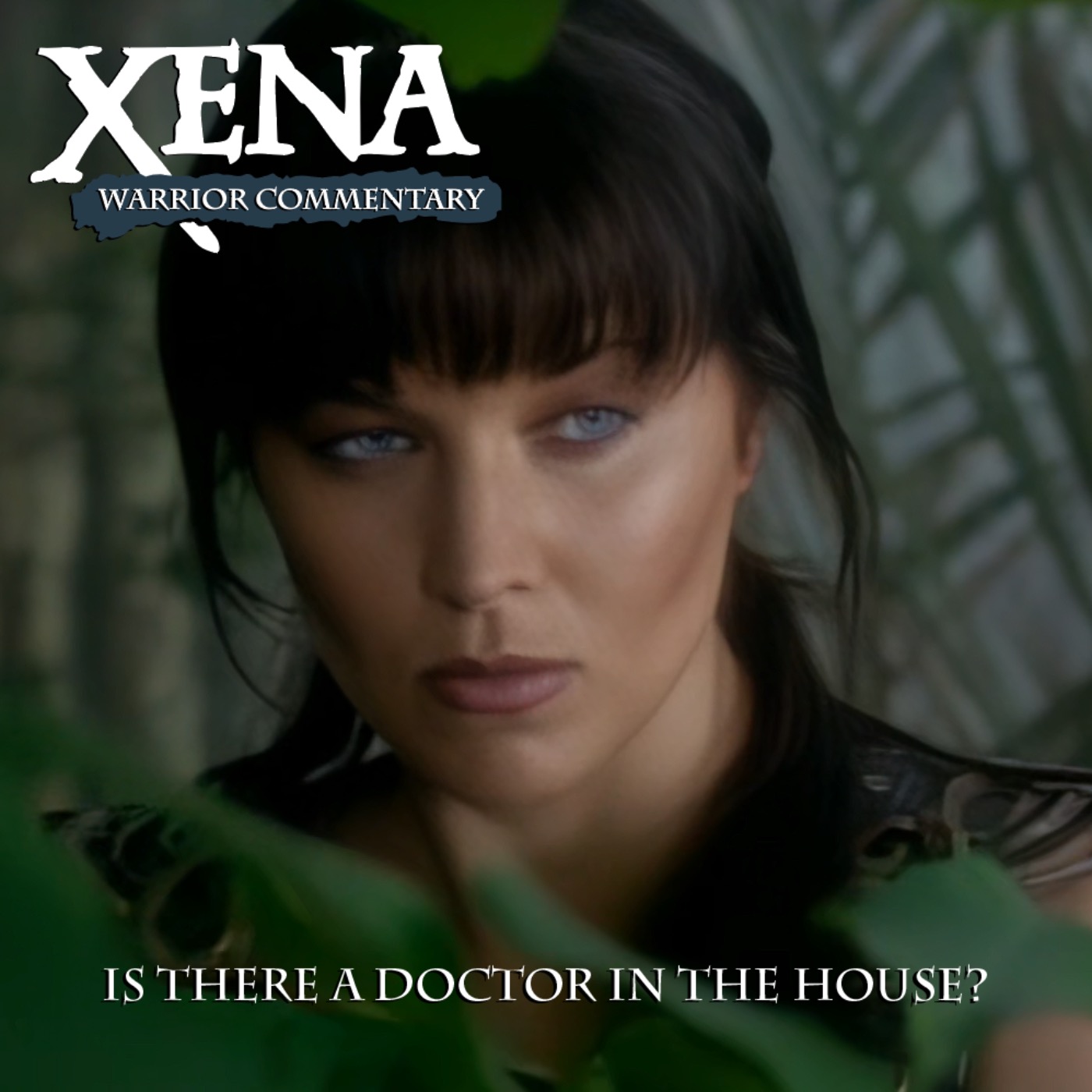 Xena Warrior Commentary