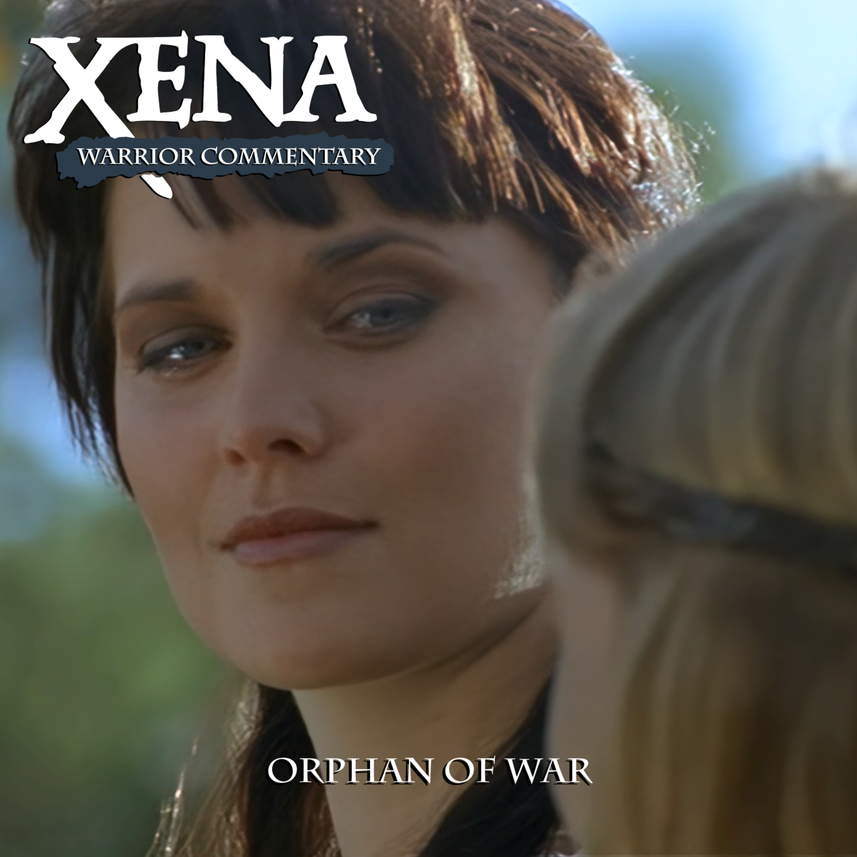 Xena Warrior Commentary