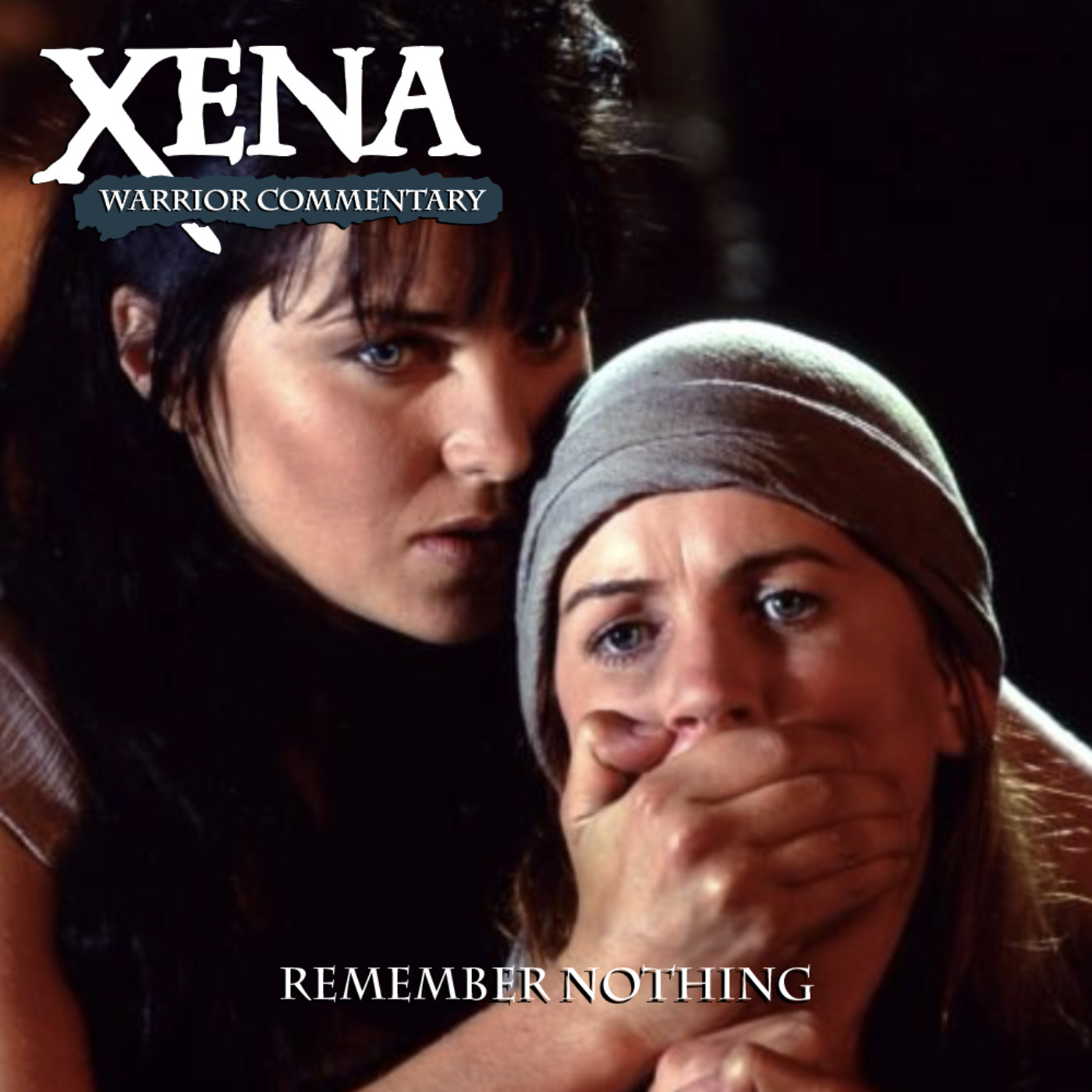 Xena Warrior Commentary