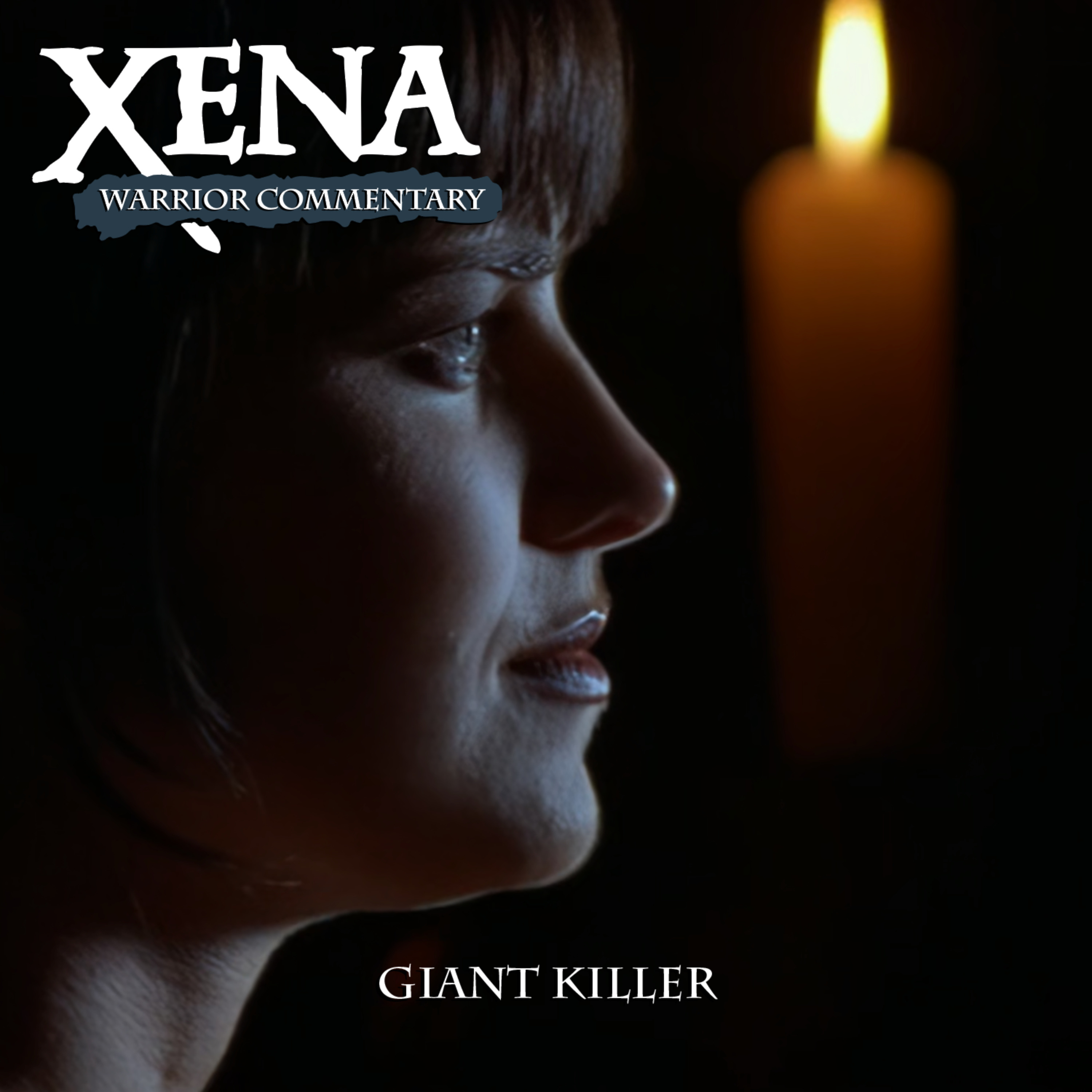 Xena Warrior Commentary