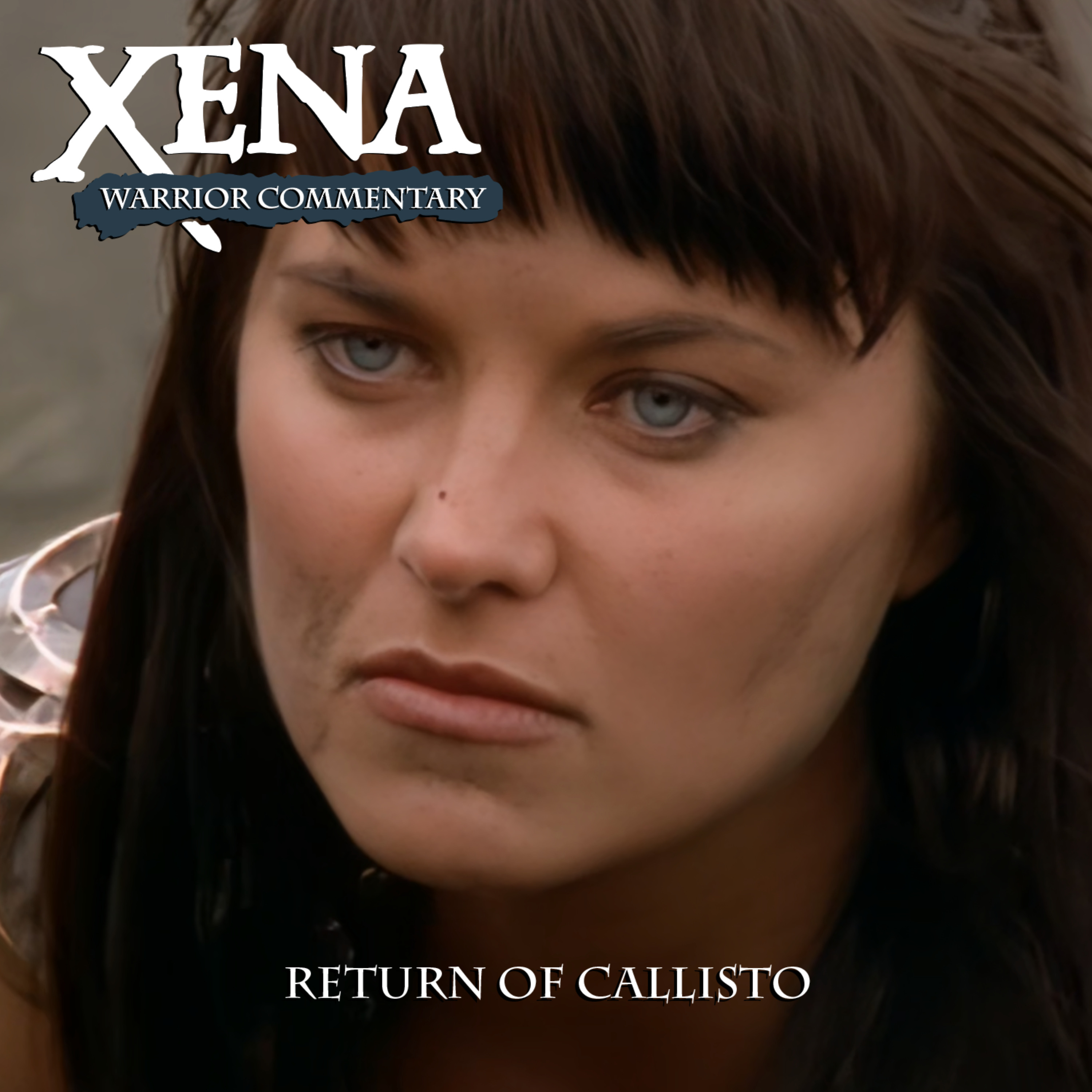 Xena Warrior Commentary