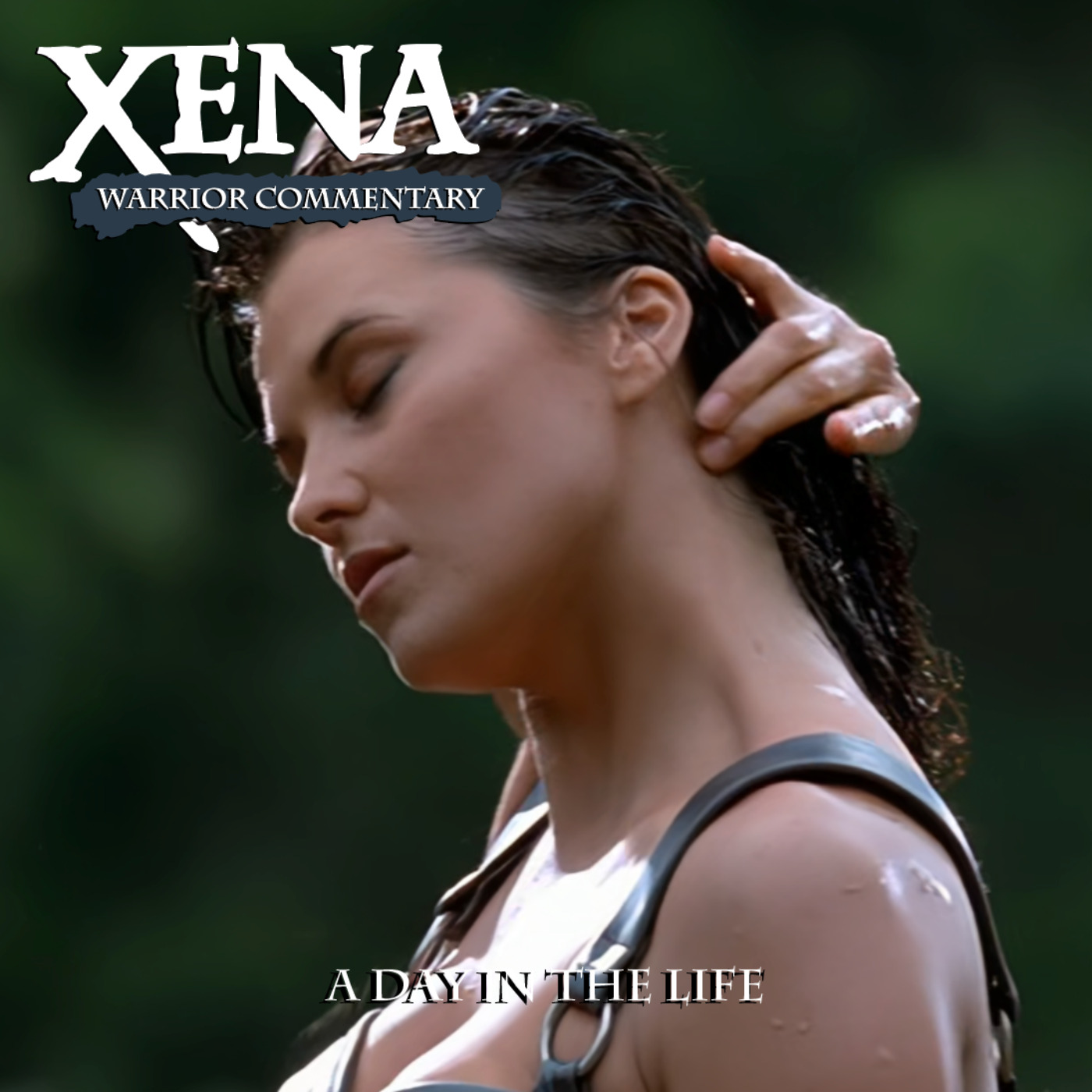 Xena Warrior Commentary