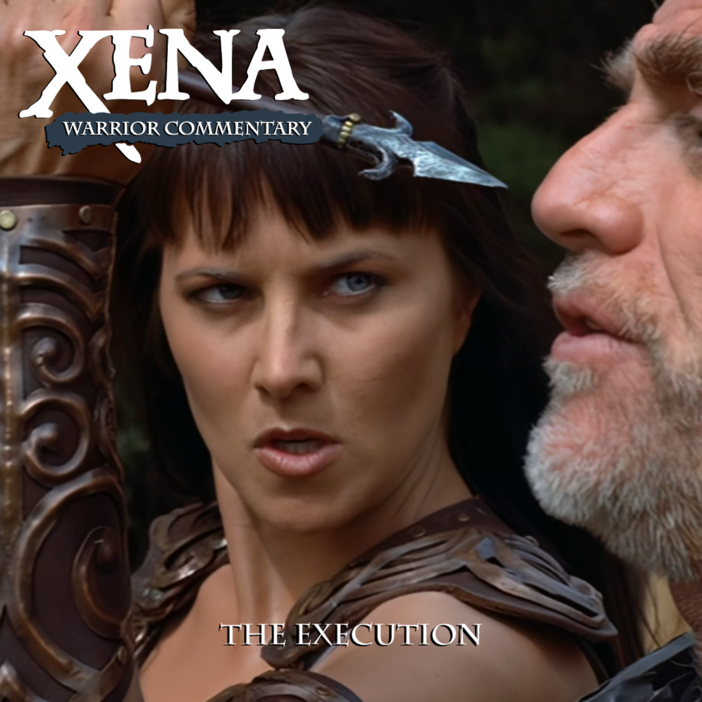 Xena Warrior Commentary