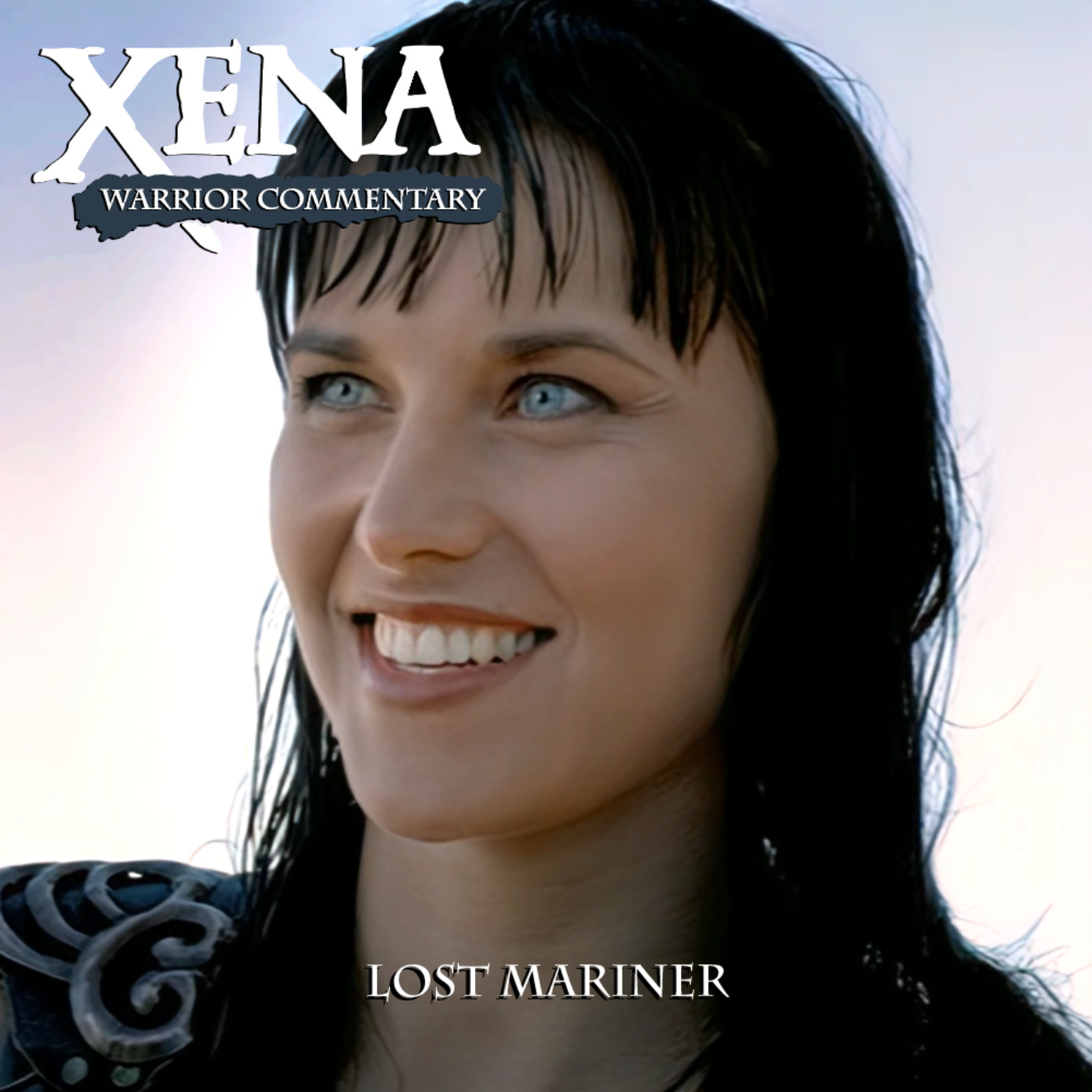 Xena Warrior Commentary