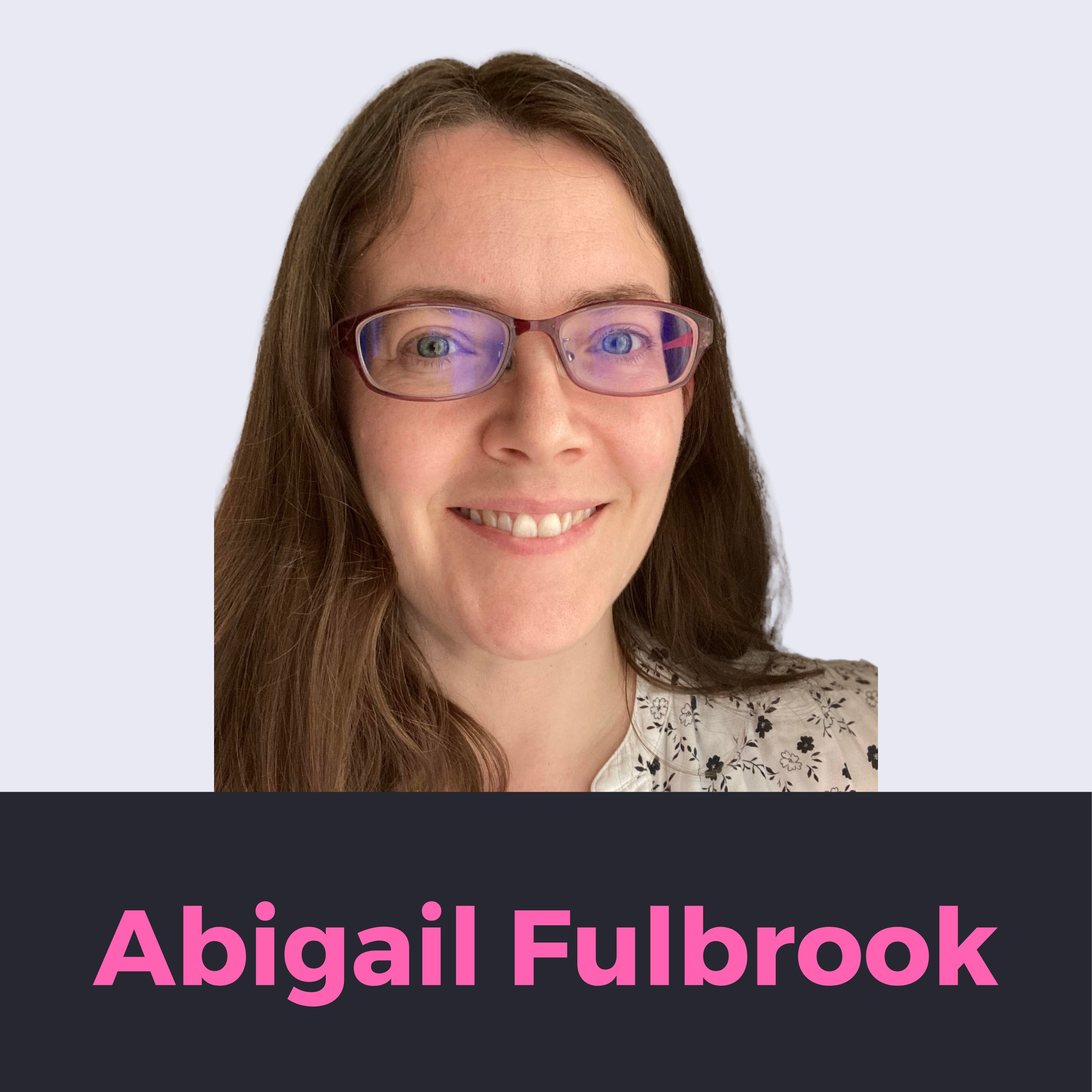 Organising Online Learning Events with Abigail Fulbrook