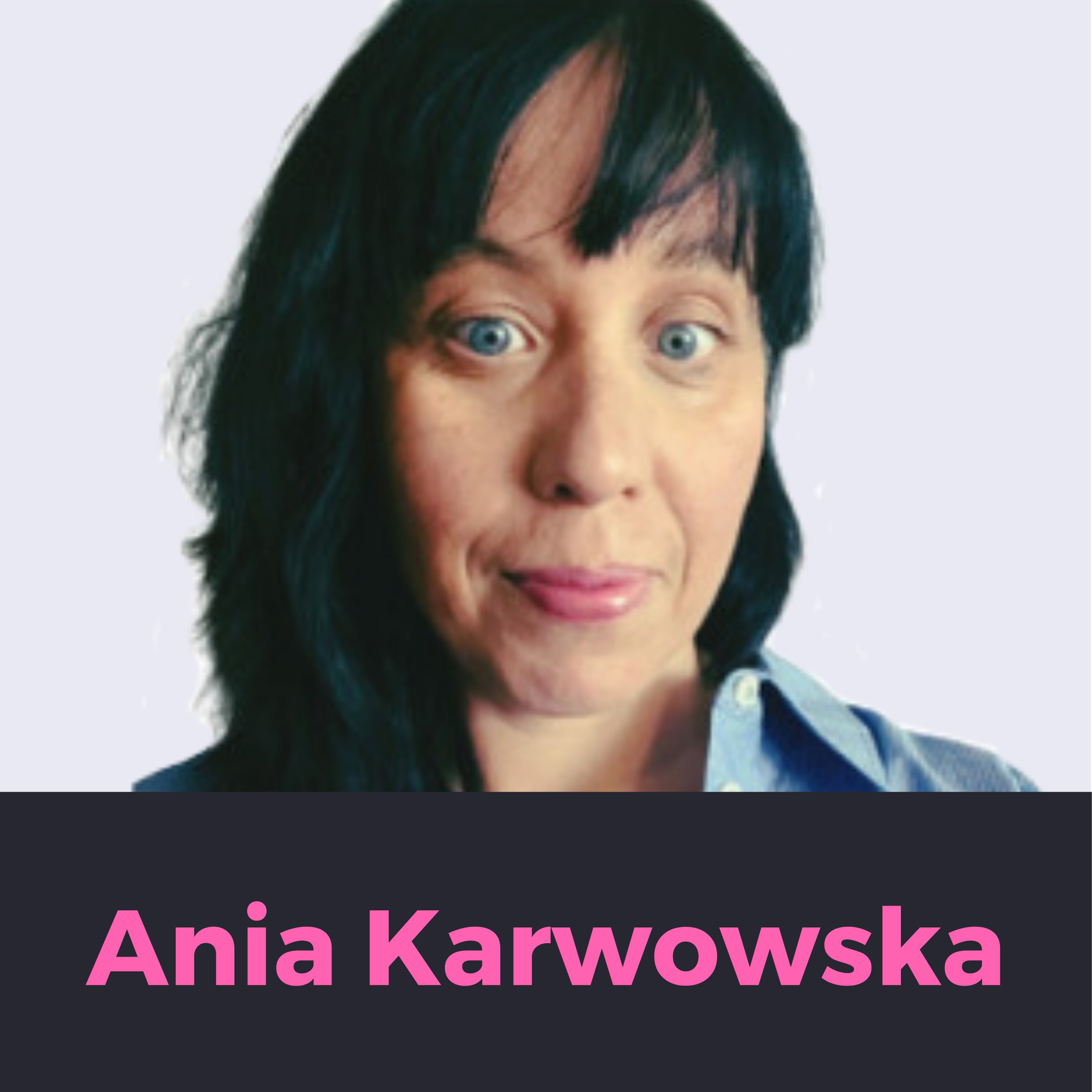 Debunking Myths About Dyslexia & Language Learning with Ania Karwowska